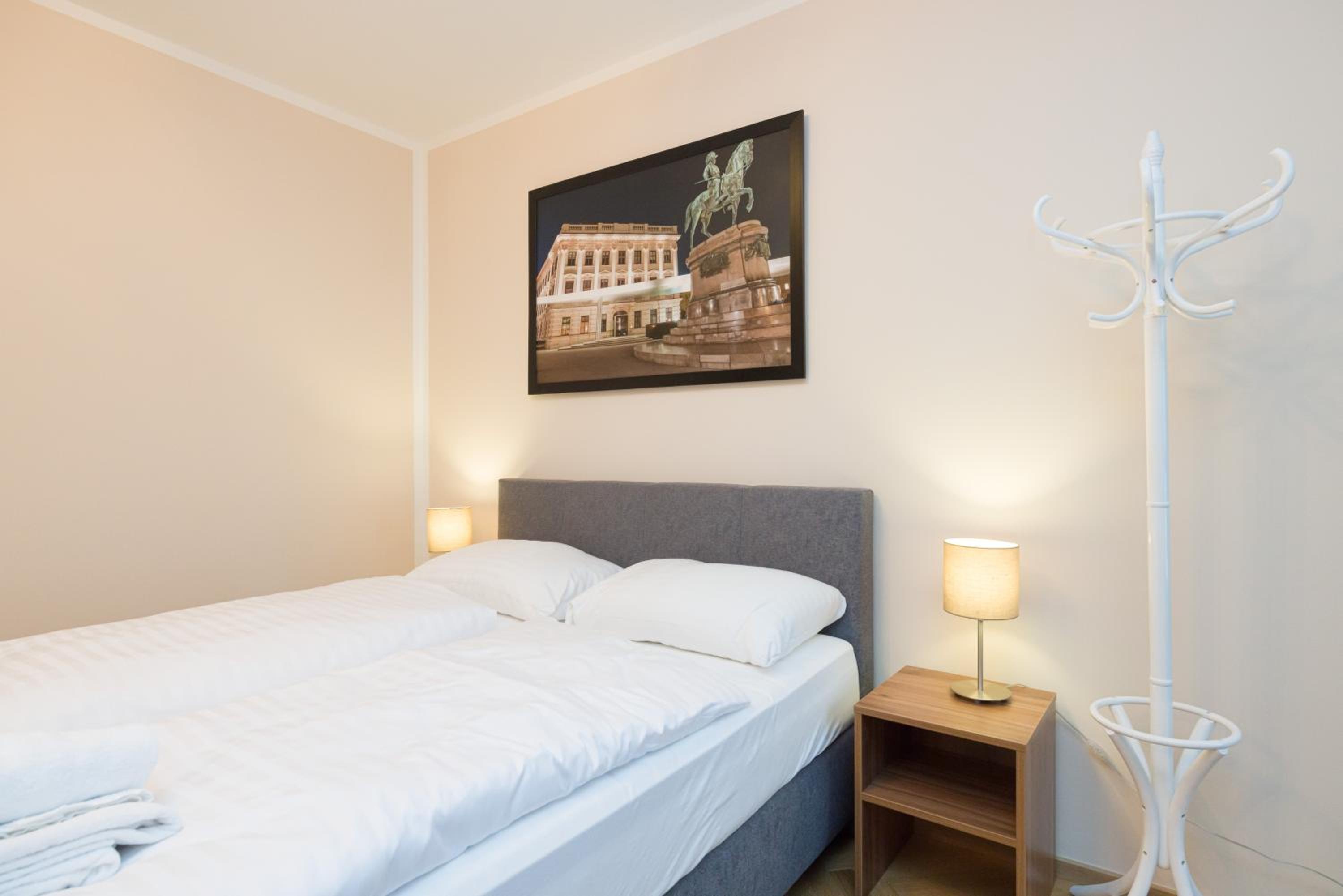 Vienna Stay Apartments Schönbrunn