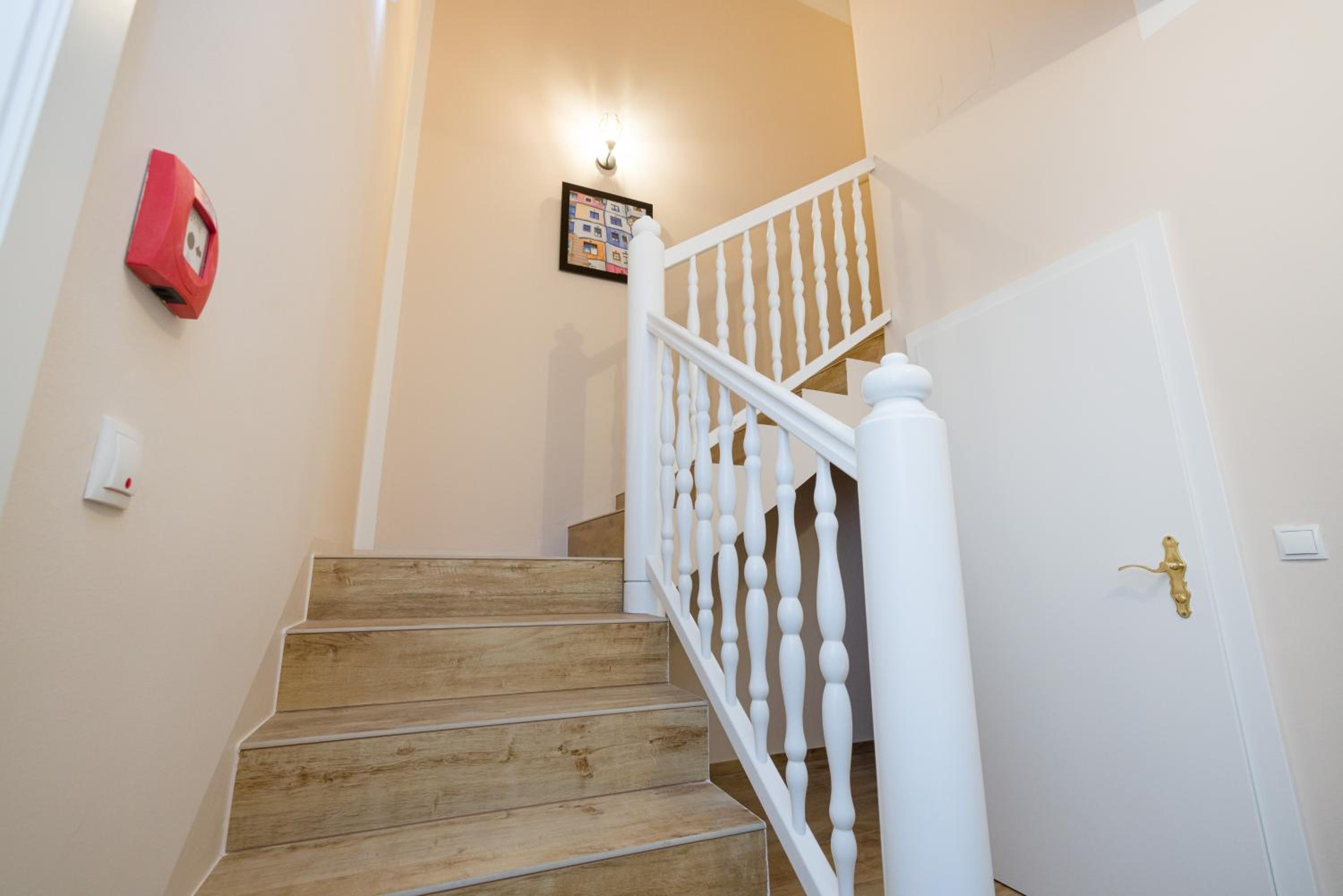 Vienna Stay Apartments Schönbrunn
