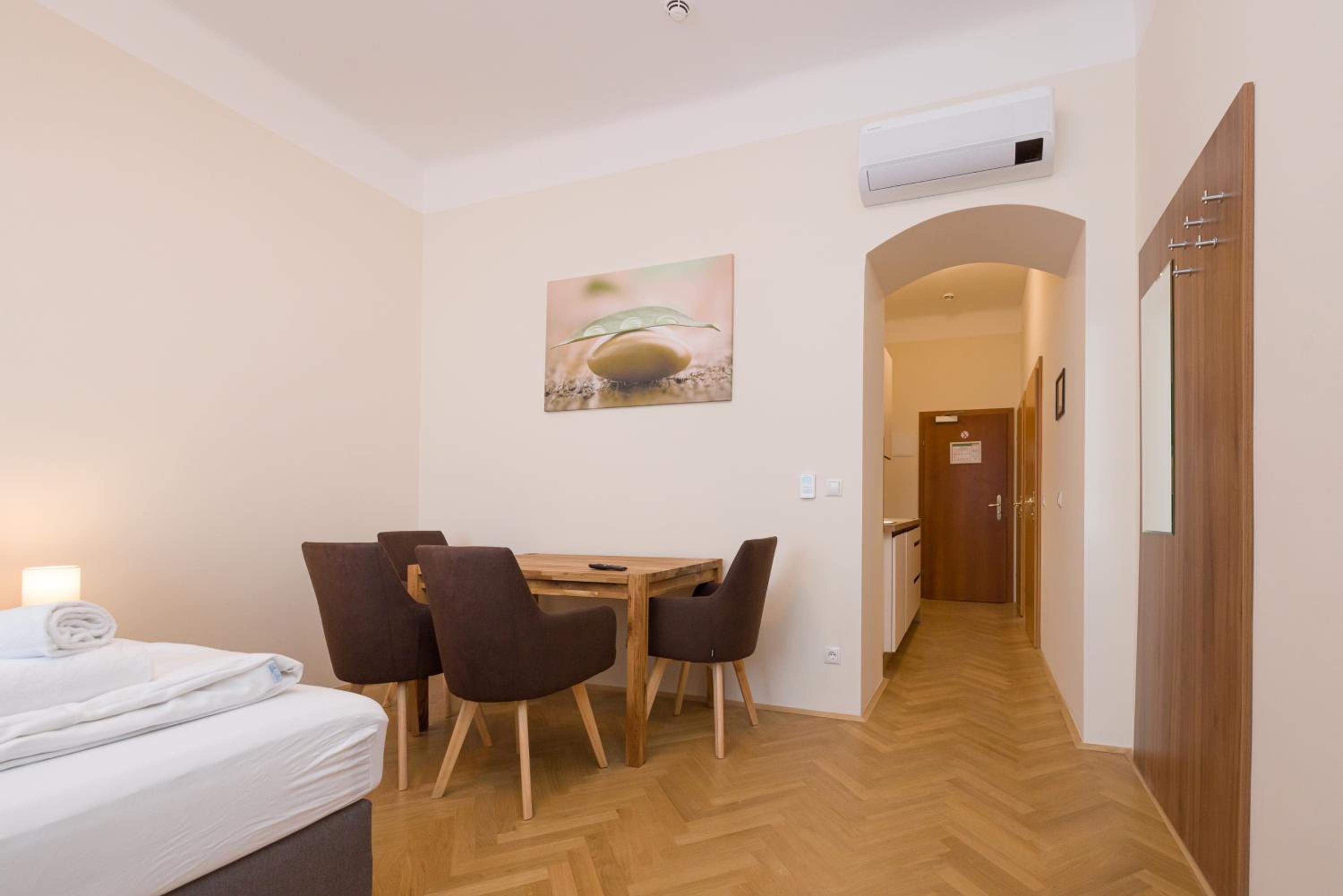 Vienna Stay Apartments Schönbrunn