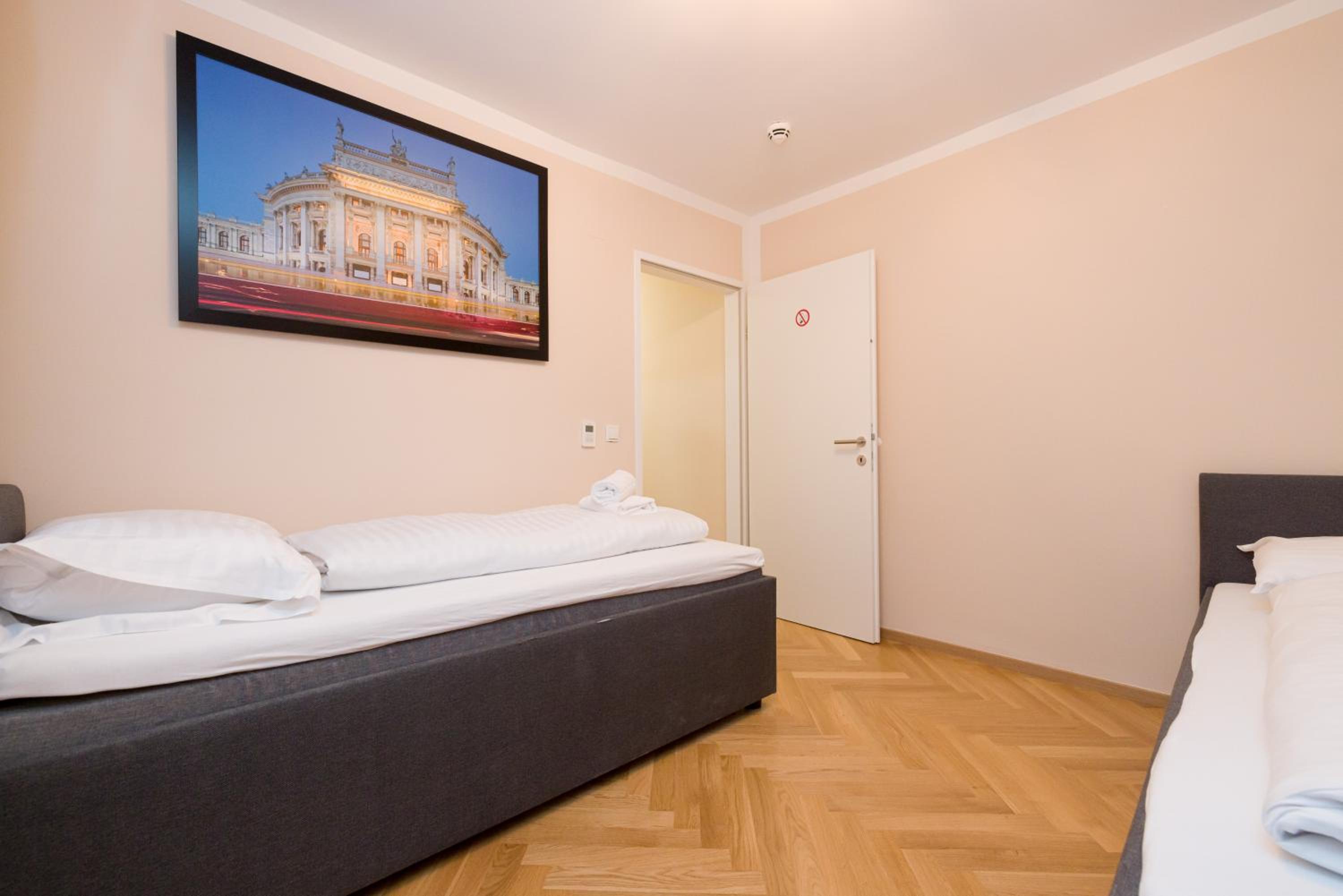 Vienna Stay Apartments Schönbrunn