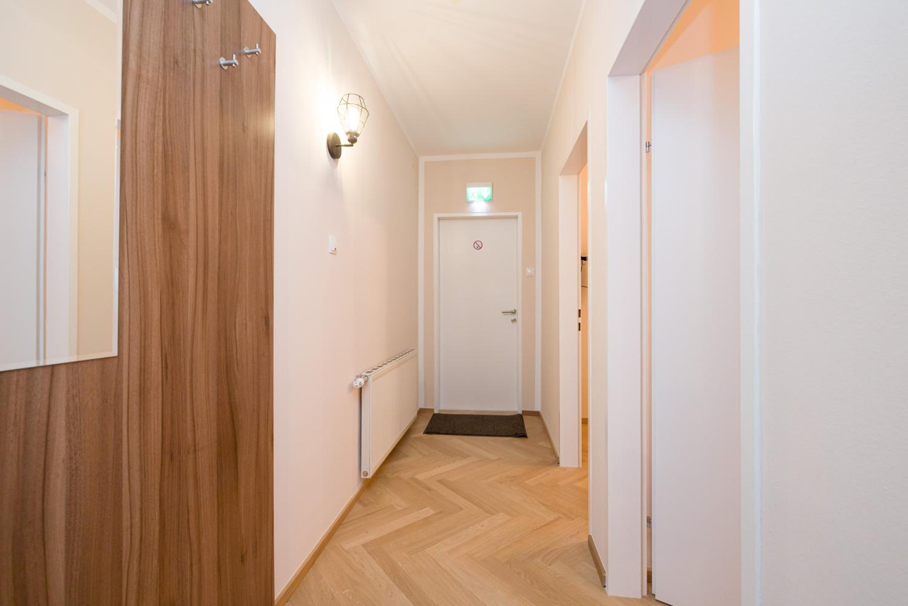 Vienna Stay Apartments Schönbrunn