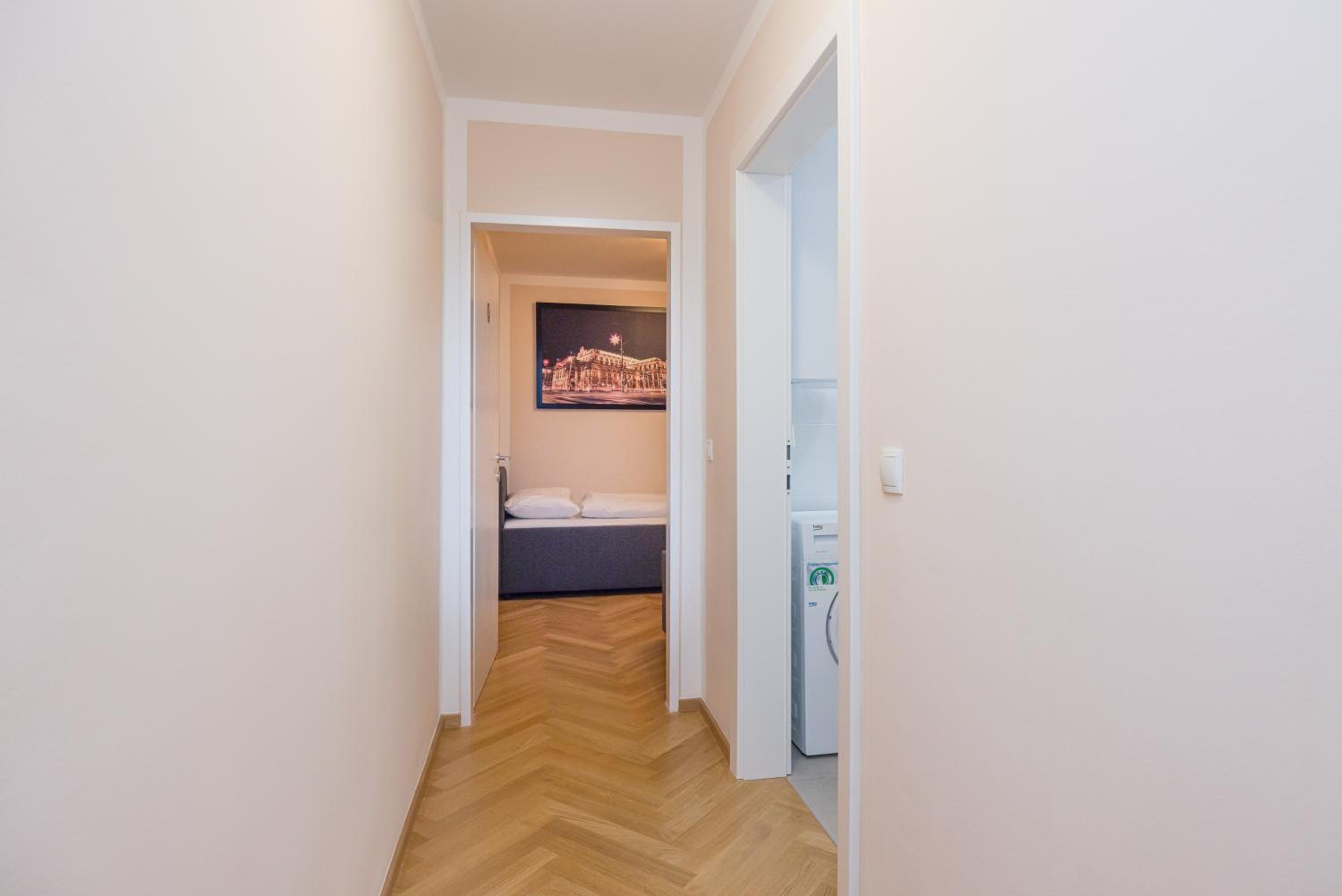 Vienna Stay Apartments Schönbrunn