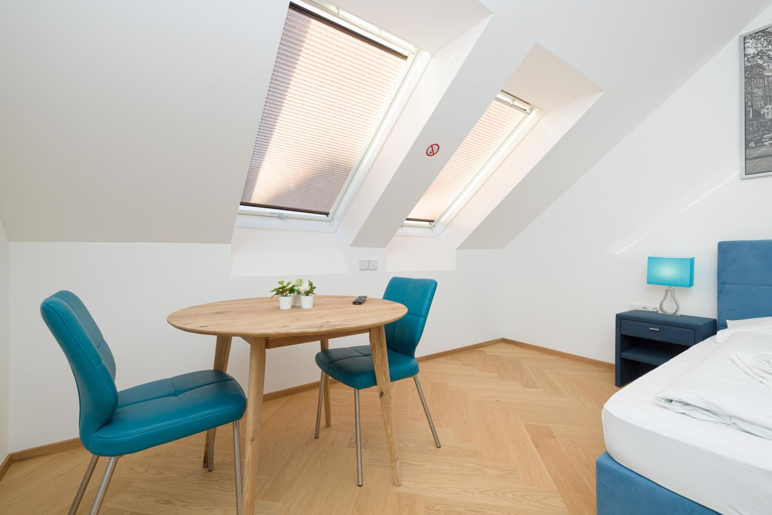 Vienna Stay Apartments Schönbrunn