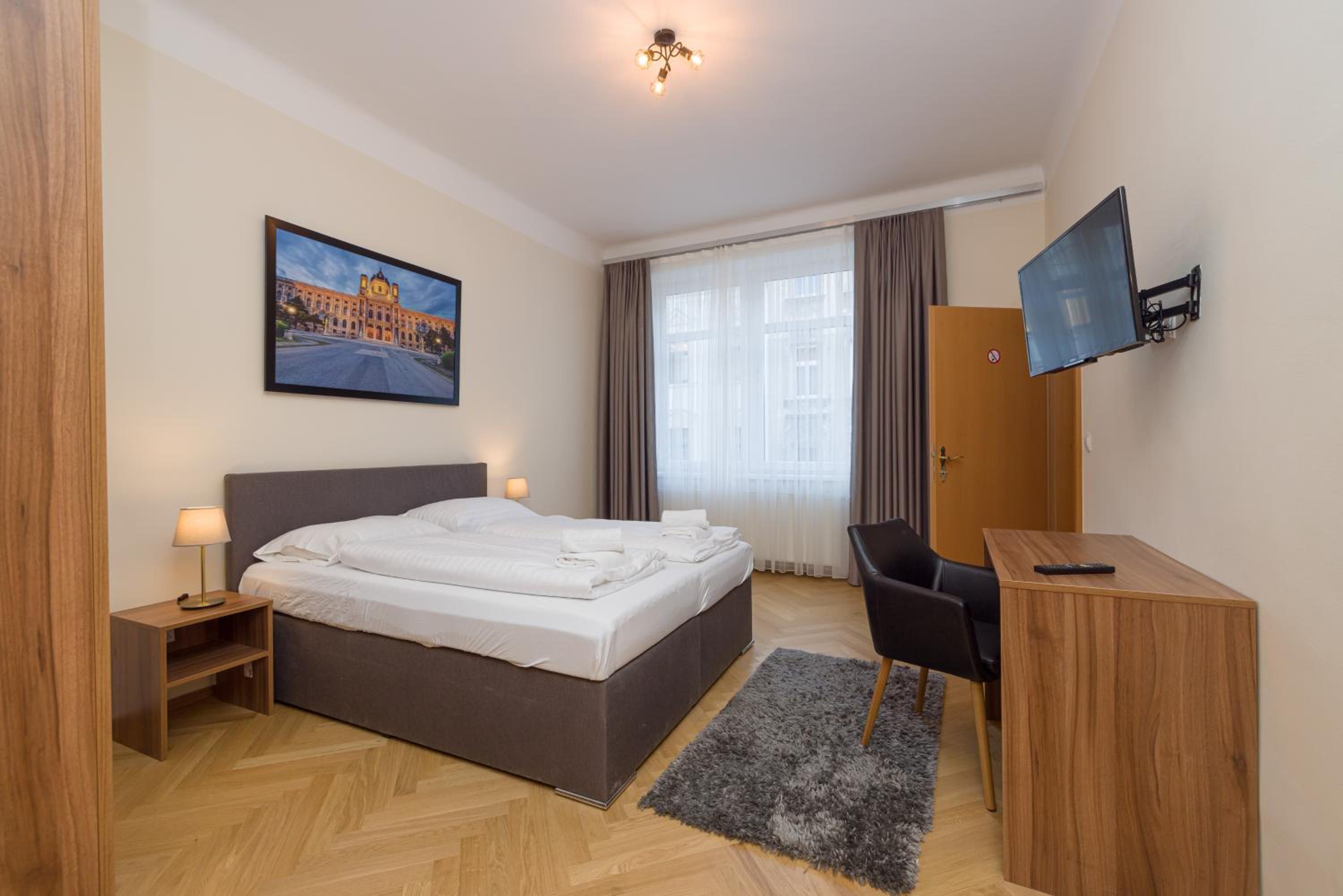 Vienna Stay Apartments Schönbrunn