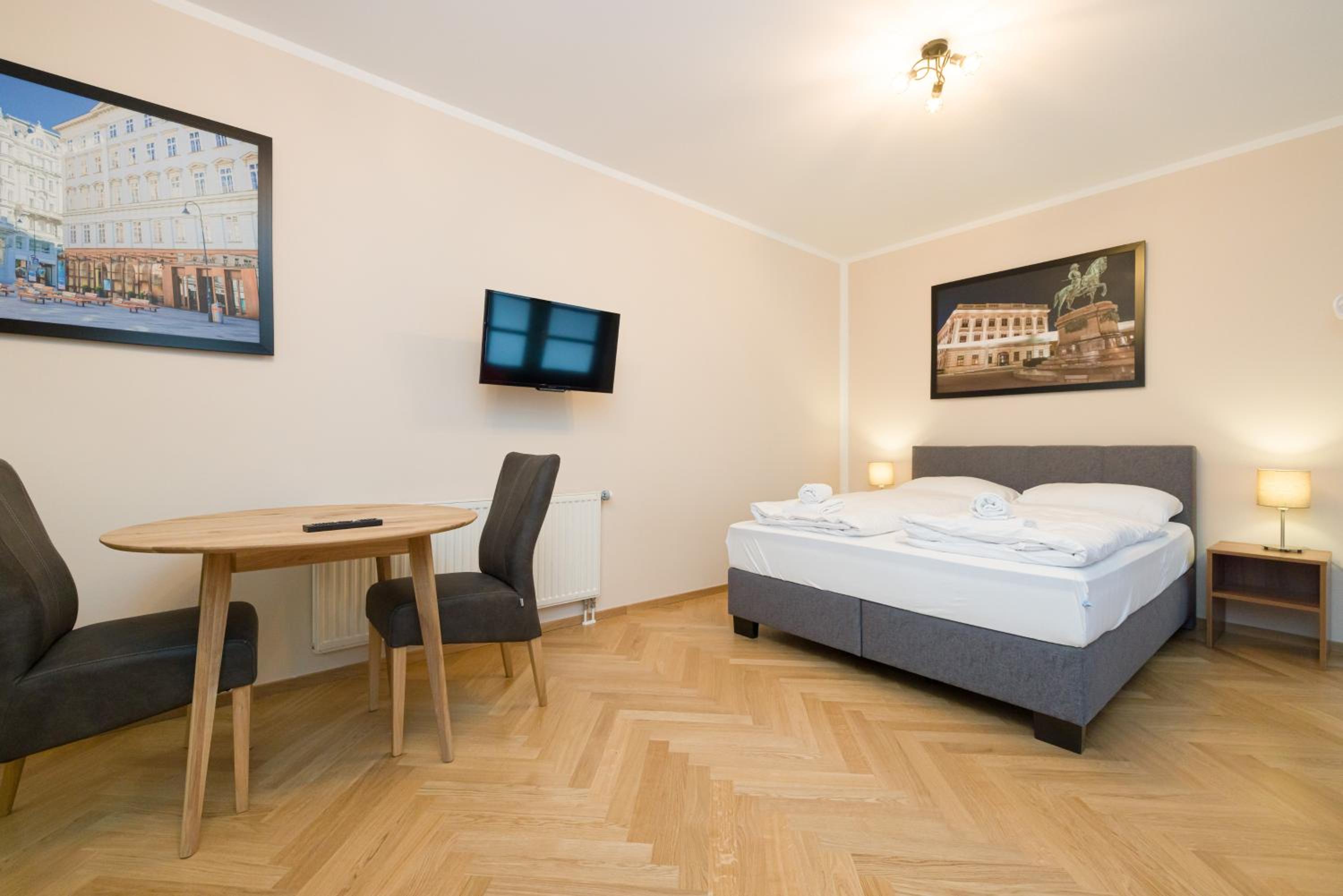 Vienna Stay Apartments Schönbrunn