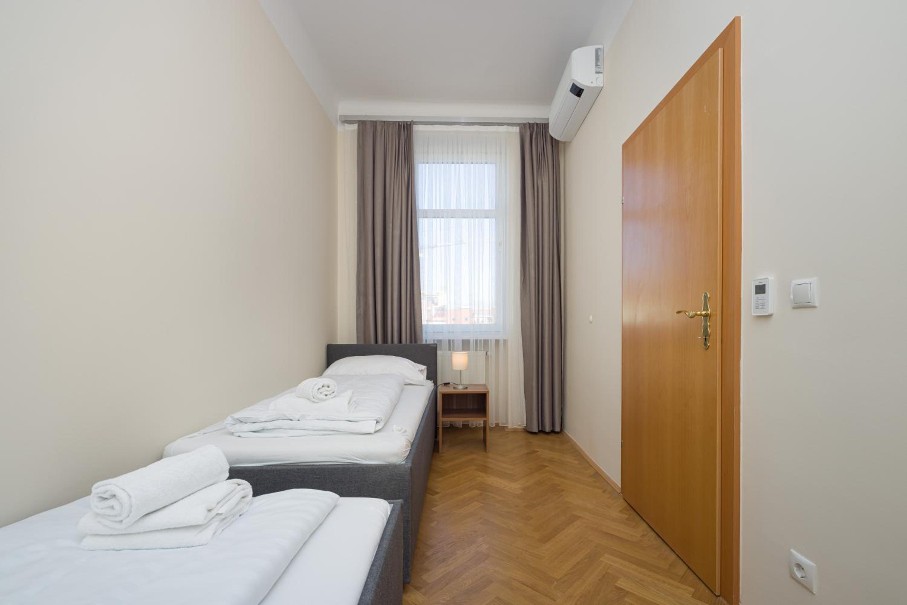 Vienna Stay Apartments Schönbrunn