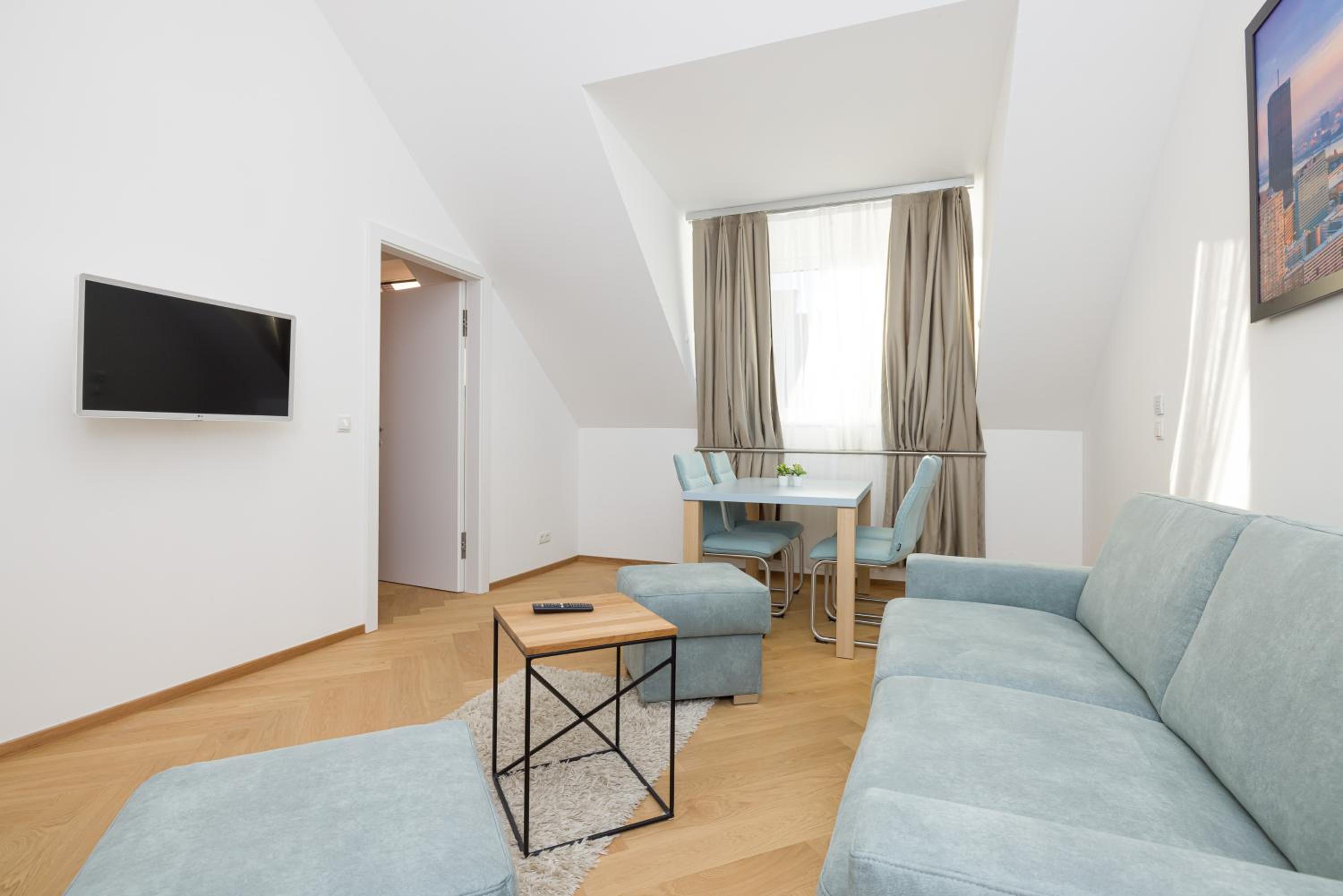 Vienna Stay Apartments Schönbrunn