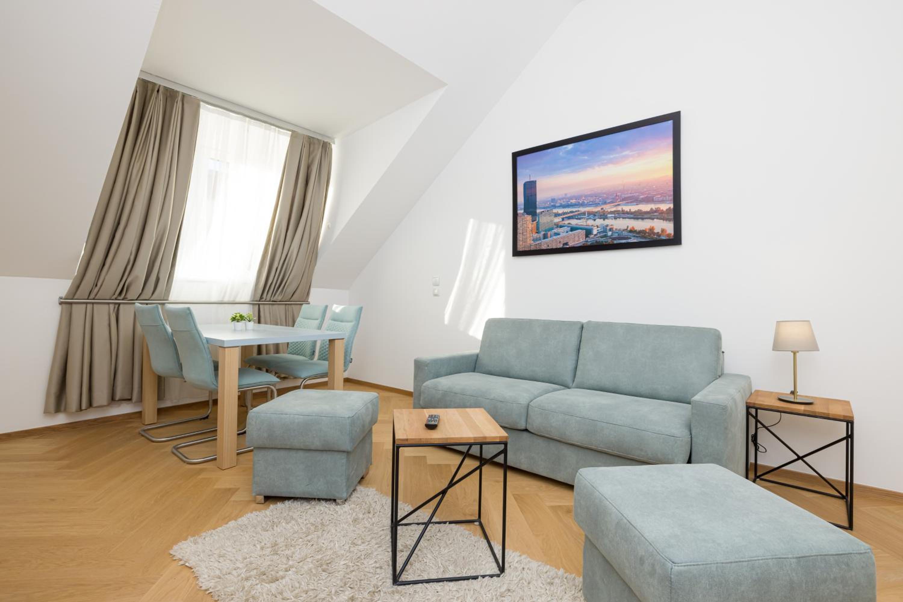 Vienna Stay Apartments Schönbrunn