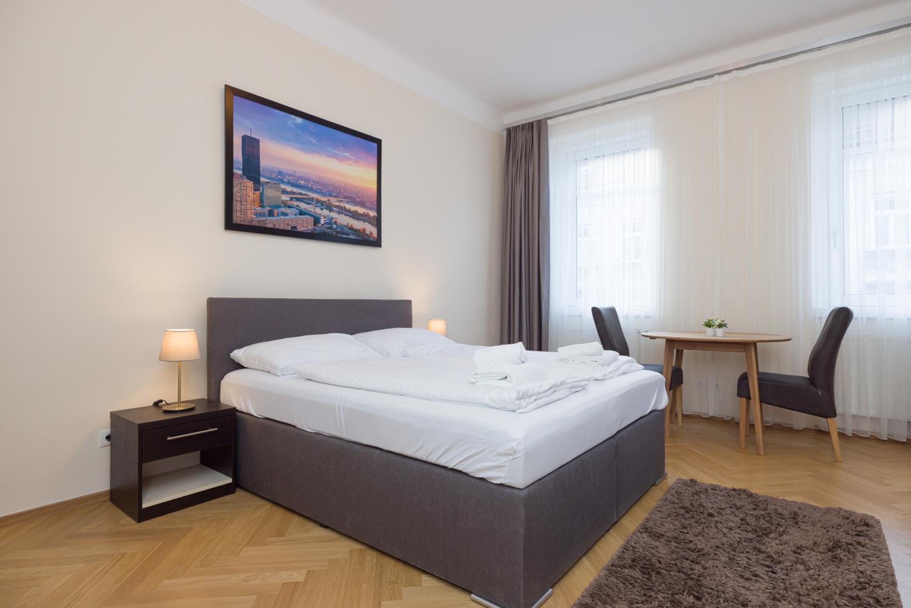 Vienna Stay Apartments Schönbrunn