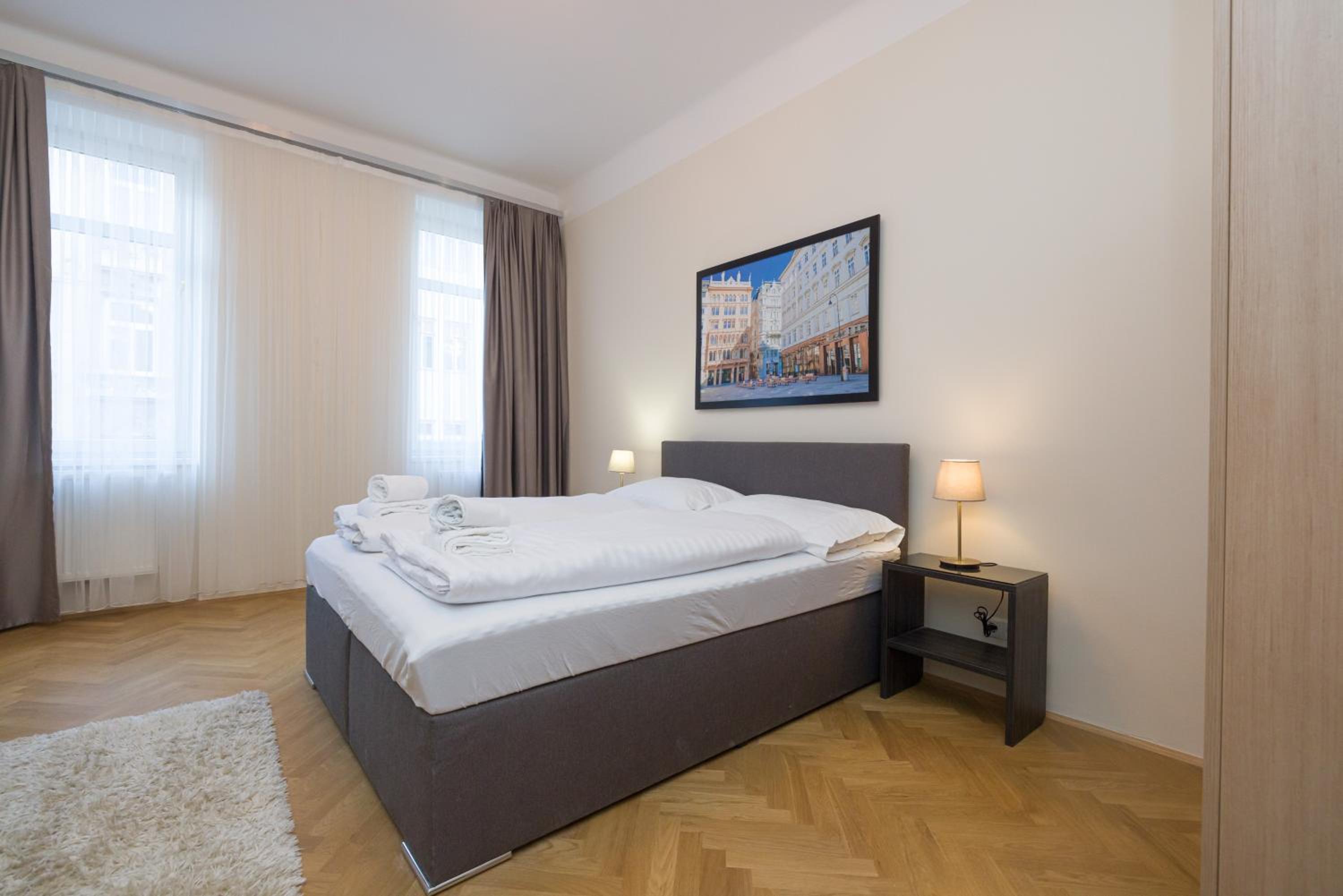 Vienna Stay Apartments Schönbrunn