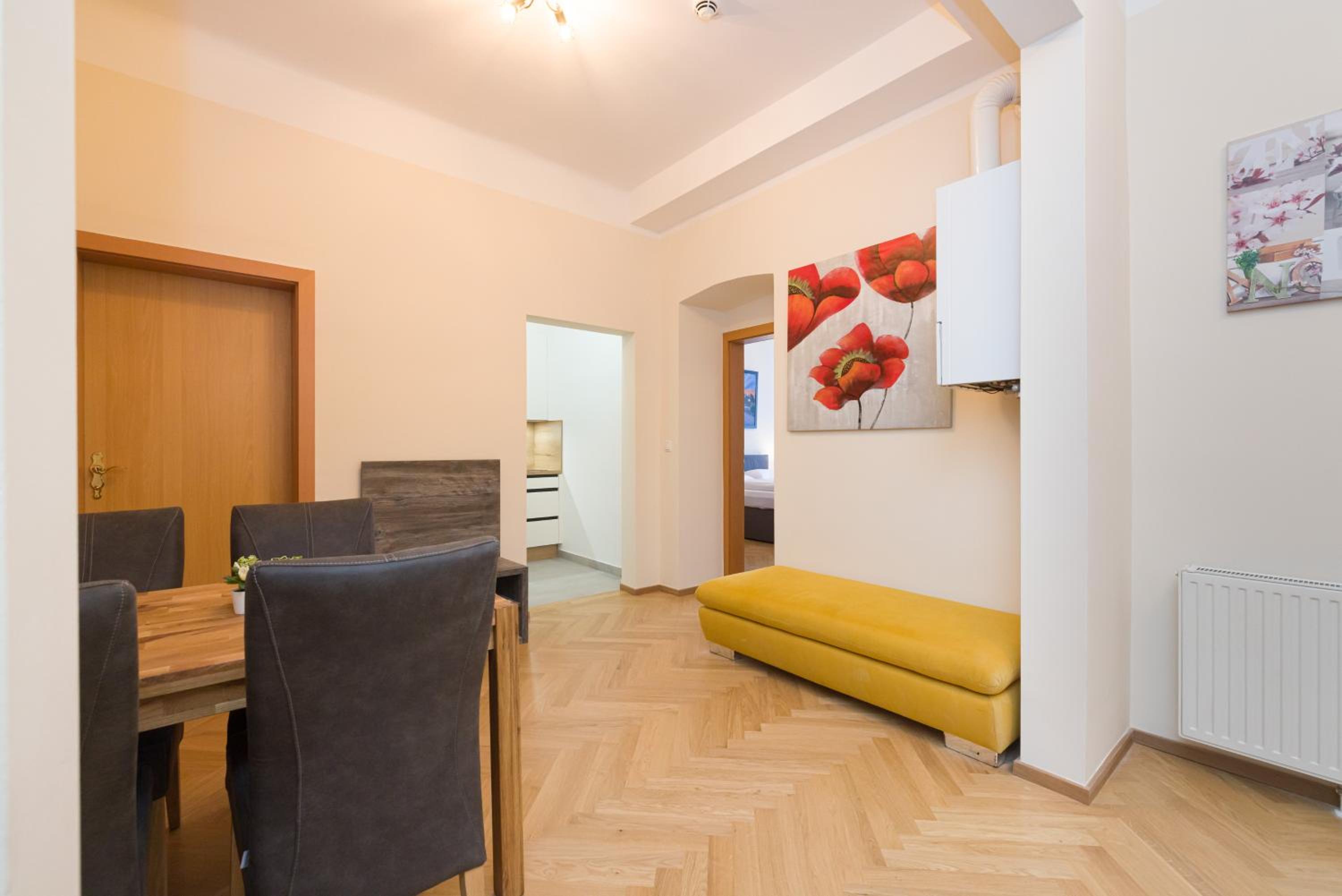Vienna Stay Apartments Schönbrunn