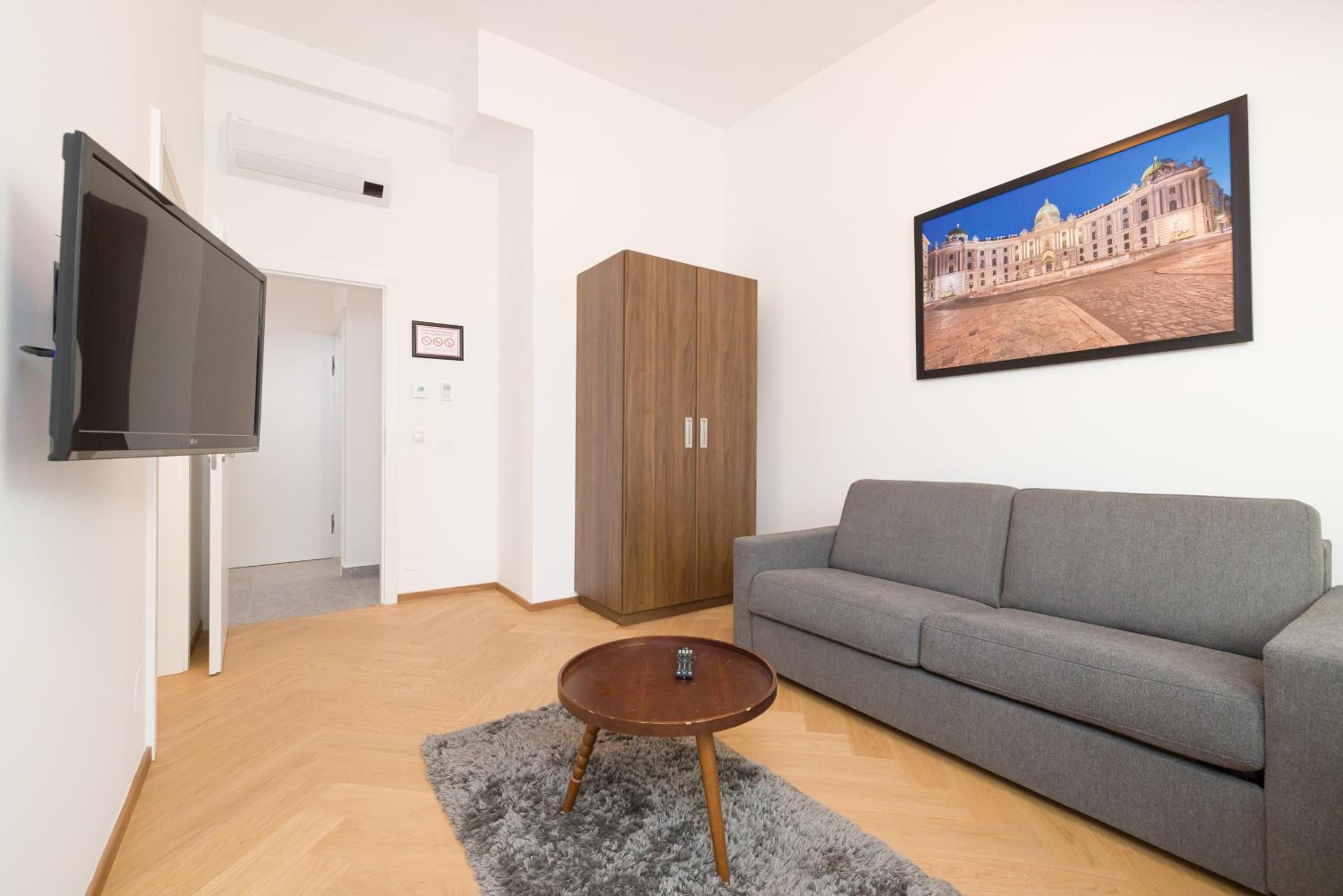 Vienna Stay Apartments Schönbrunn