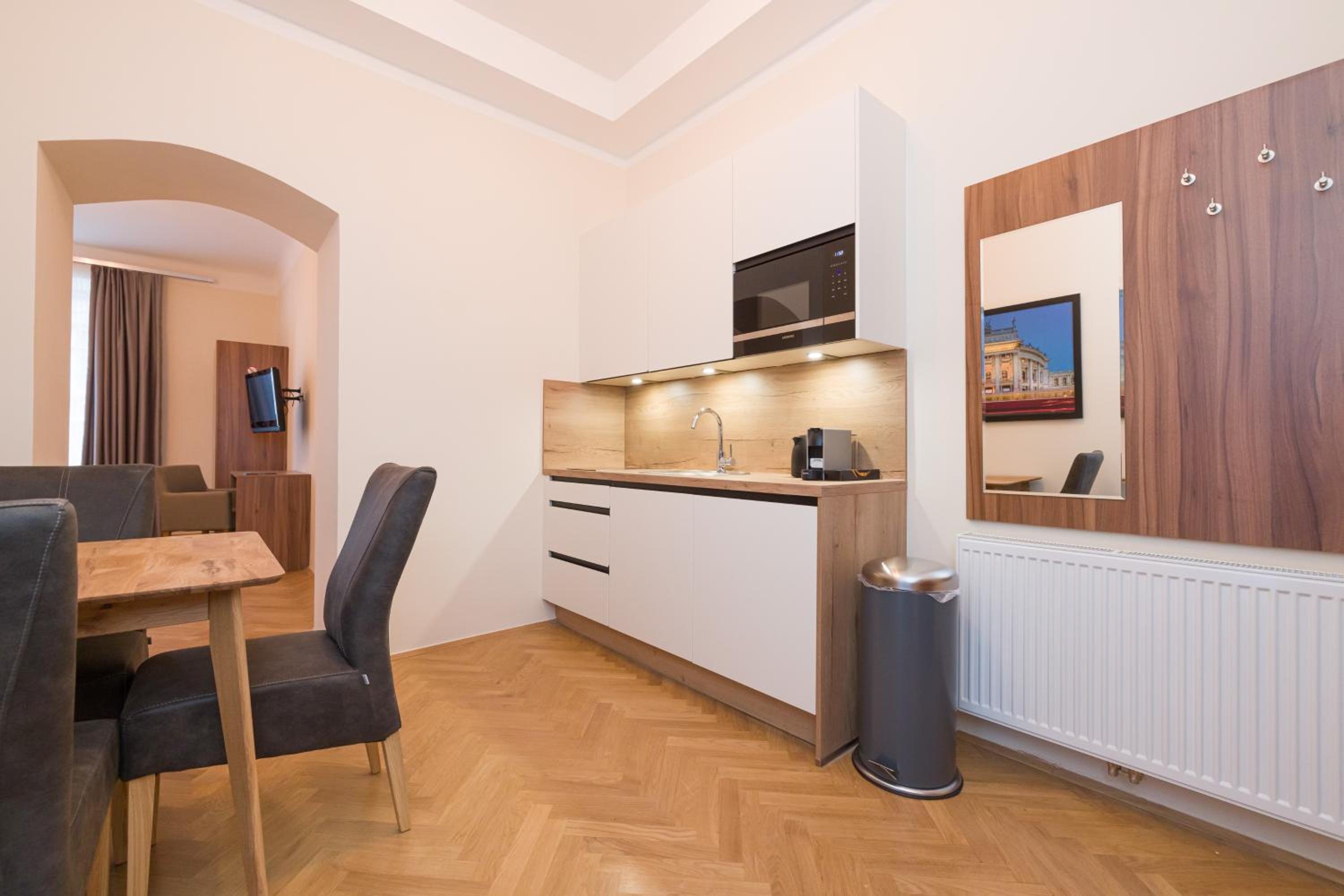 Vienna Stay Apartments Schönbrunn