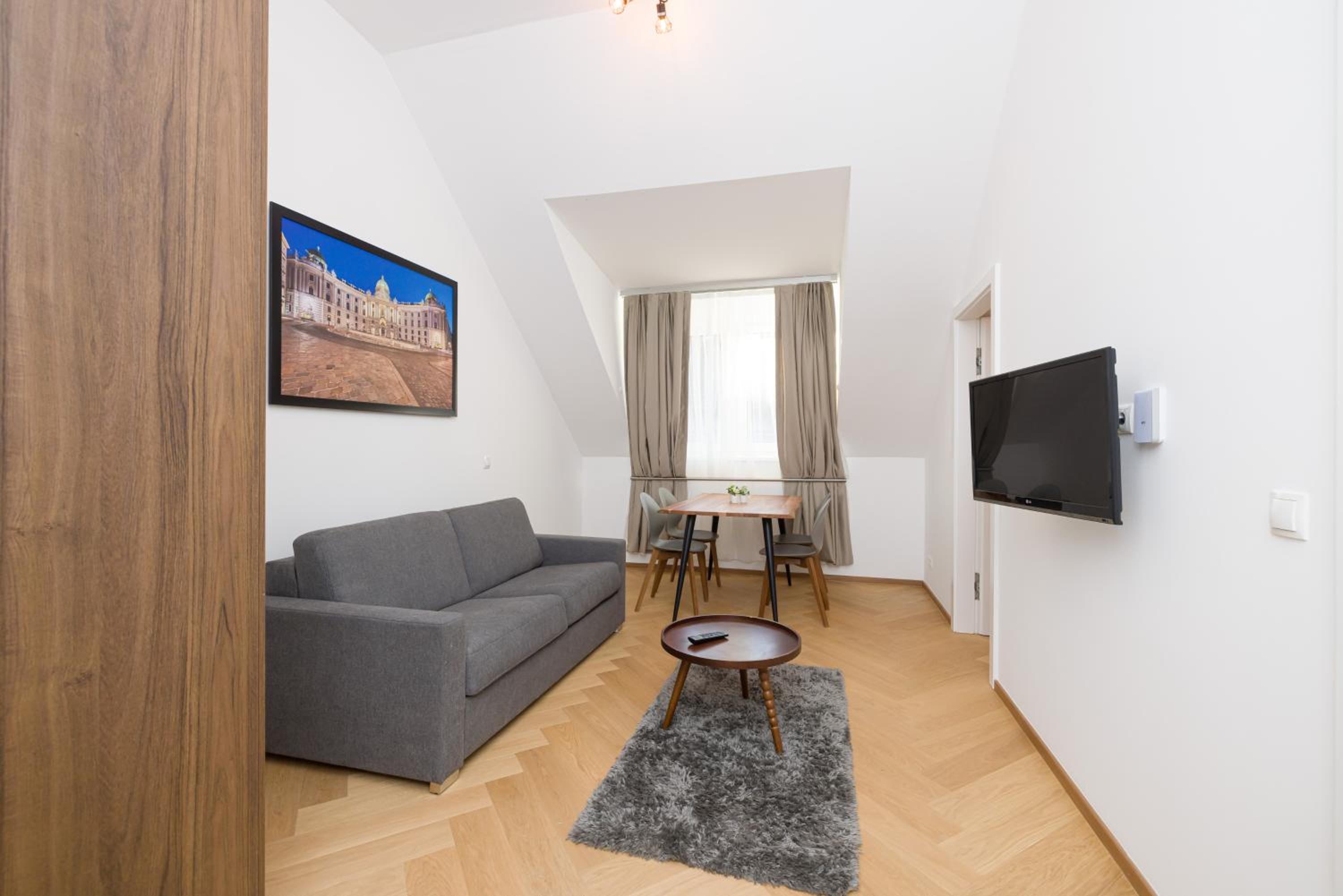 Vienna Stay Apartments Schönbrunn