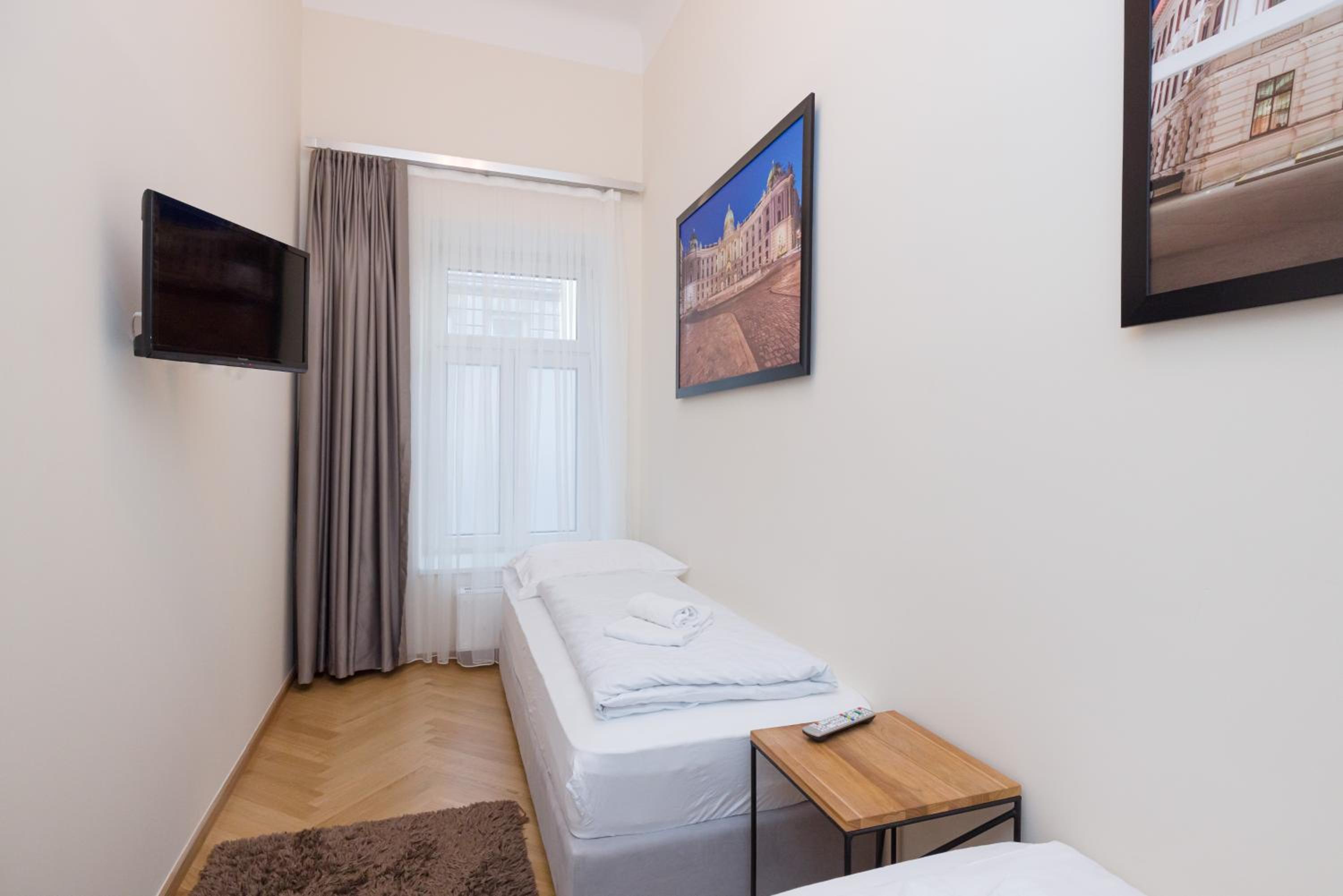 Vienna Stay Apartments Schönbrunn