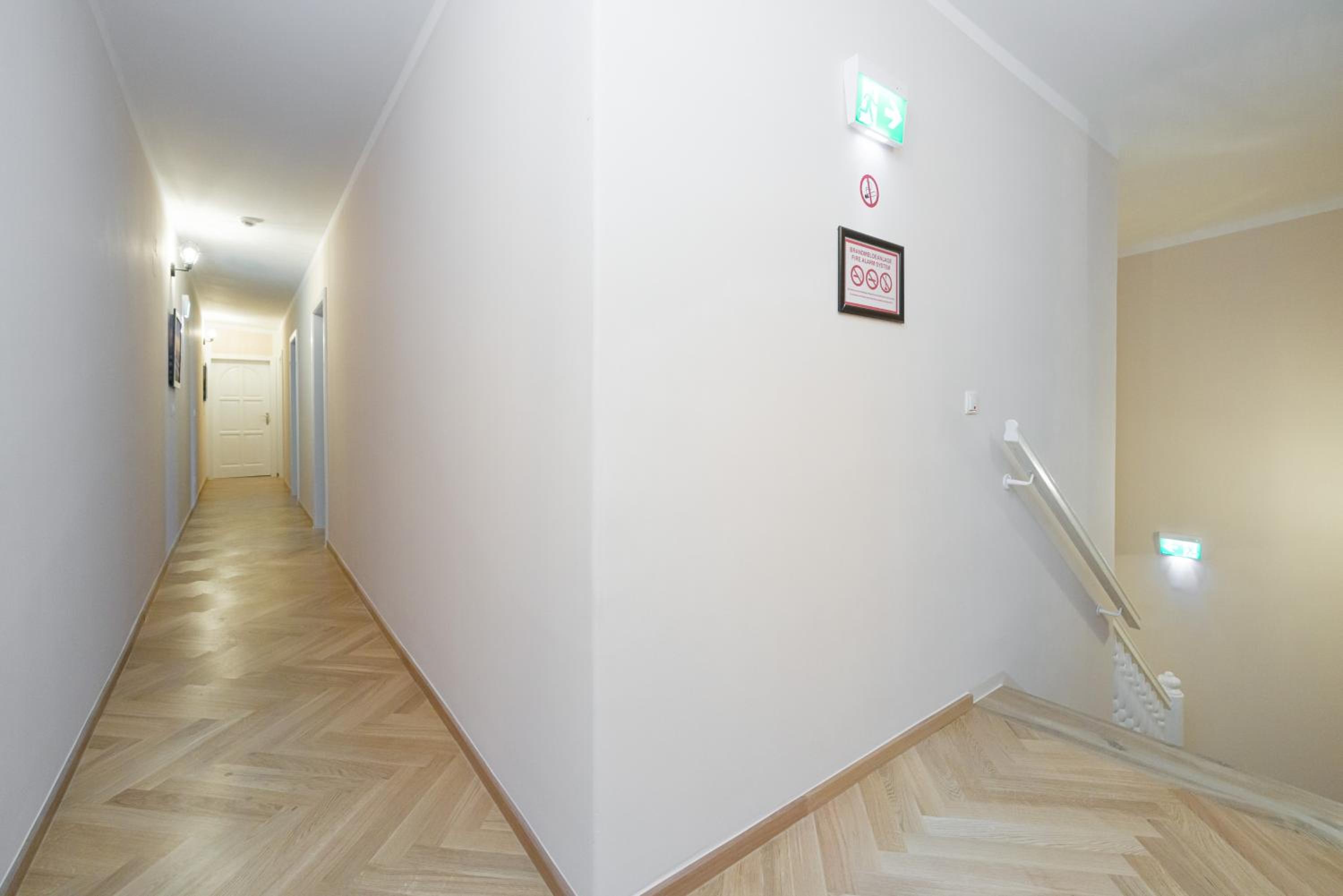 Vienna Stay Apartments Schönbrunn