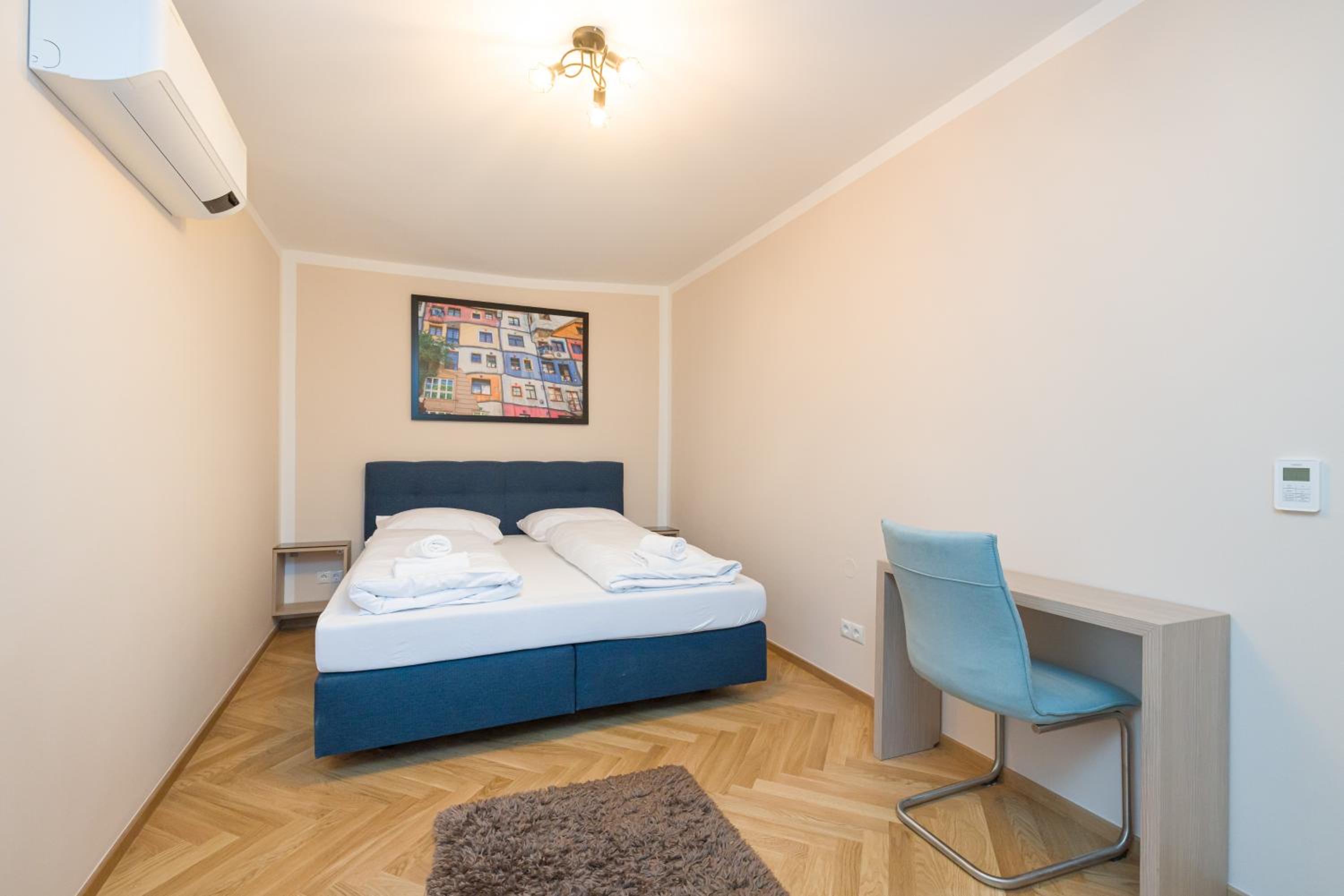 Vienna Stay Apartments Schönbrunn
