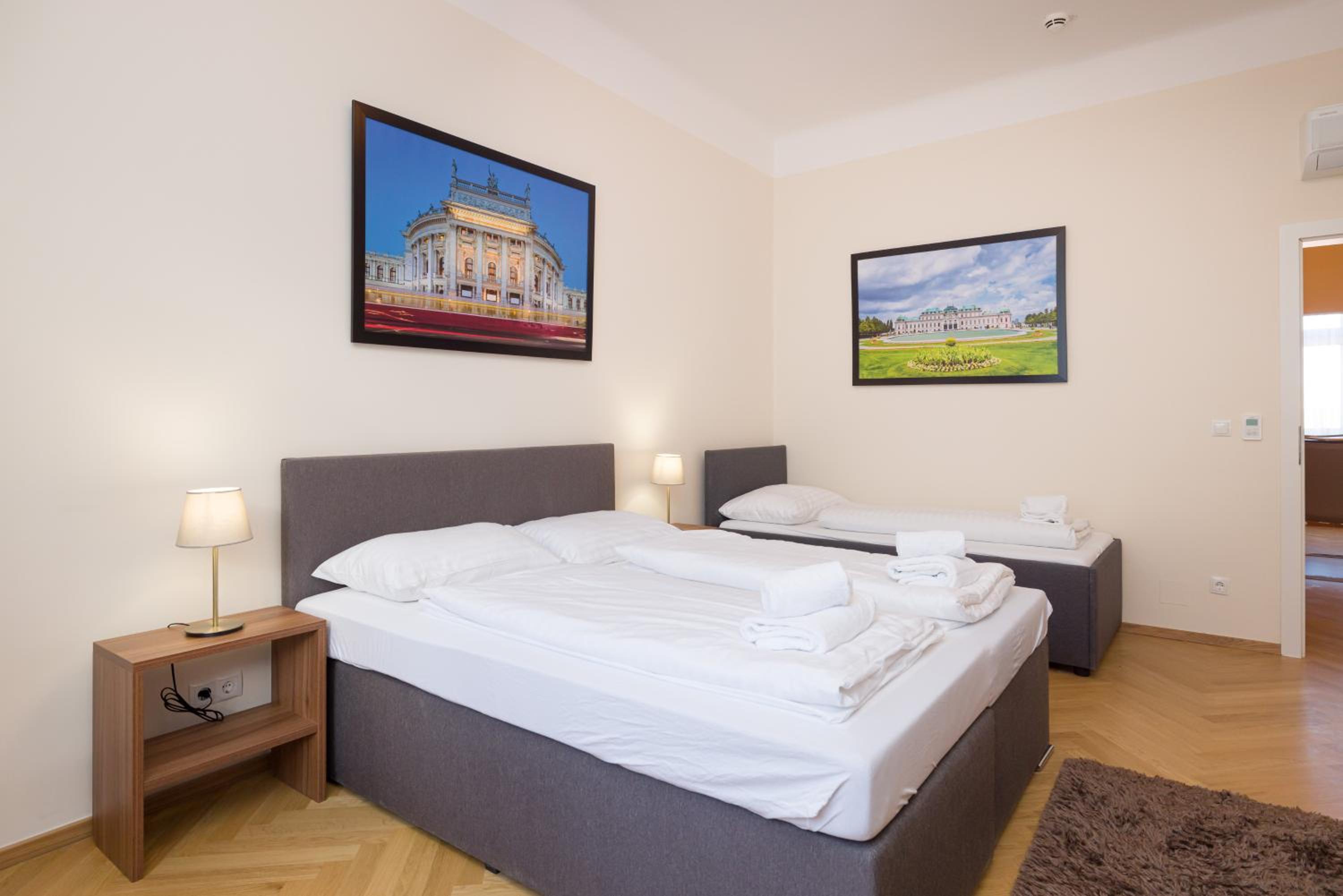 Vienna Stay Apartments Schönbrunn