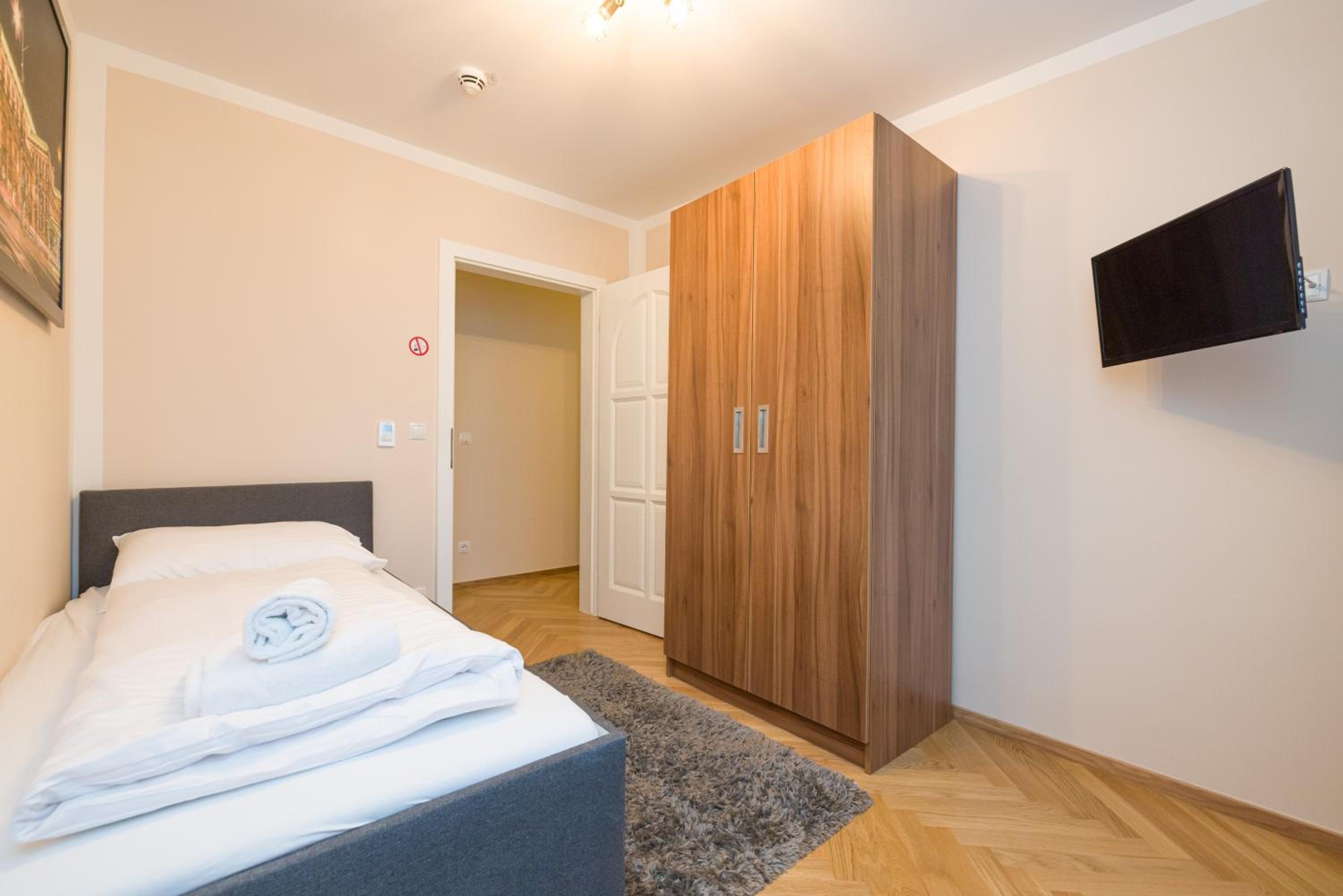 Vienna Stay Apartments Schönbrunn