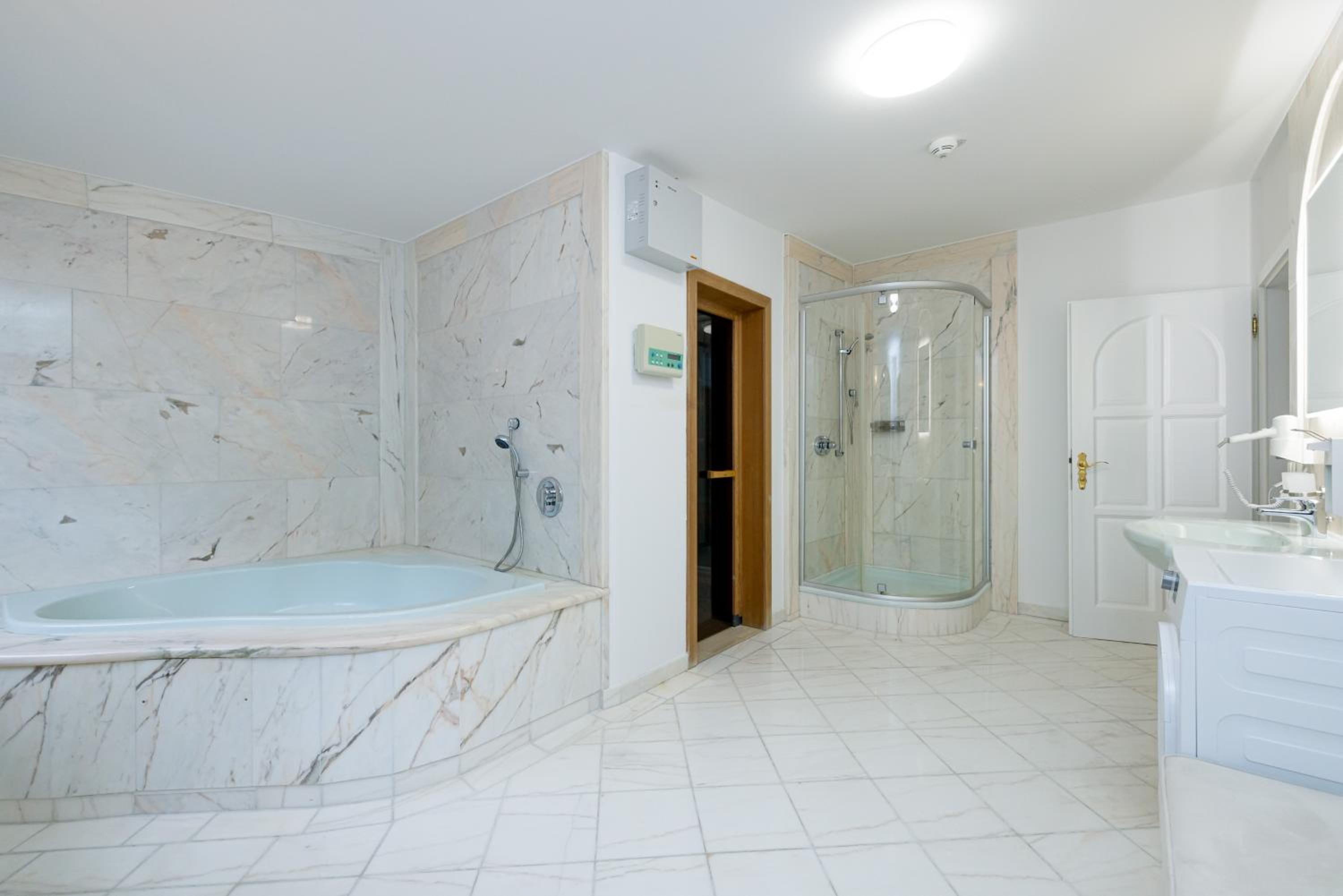 Vienna Stay Apartments Schönbrunn