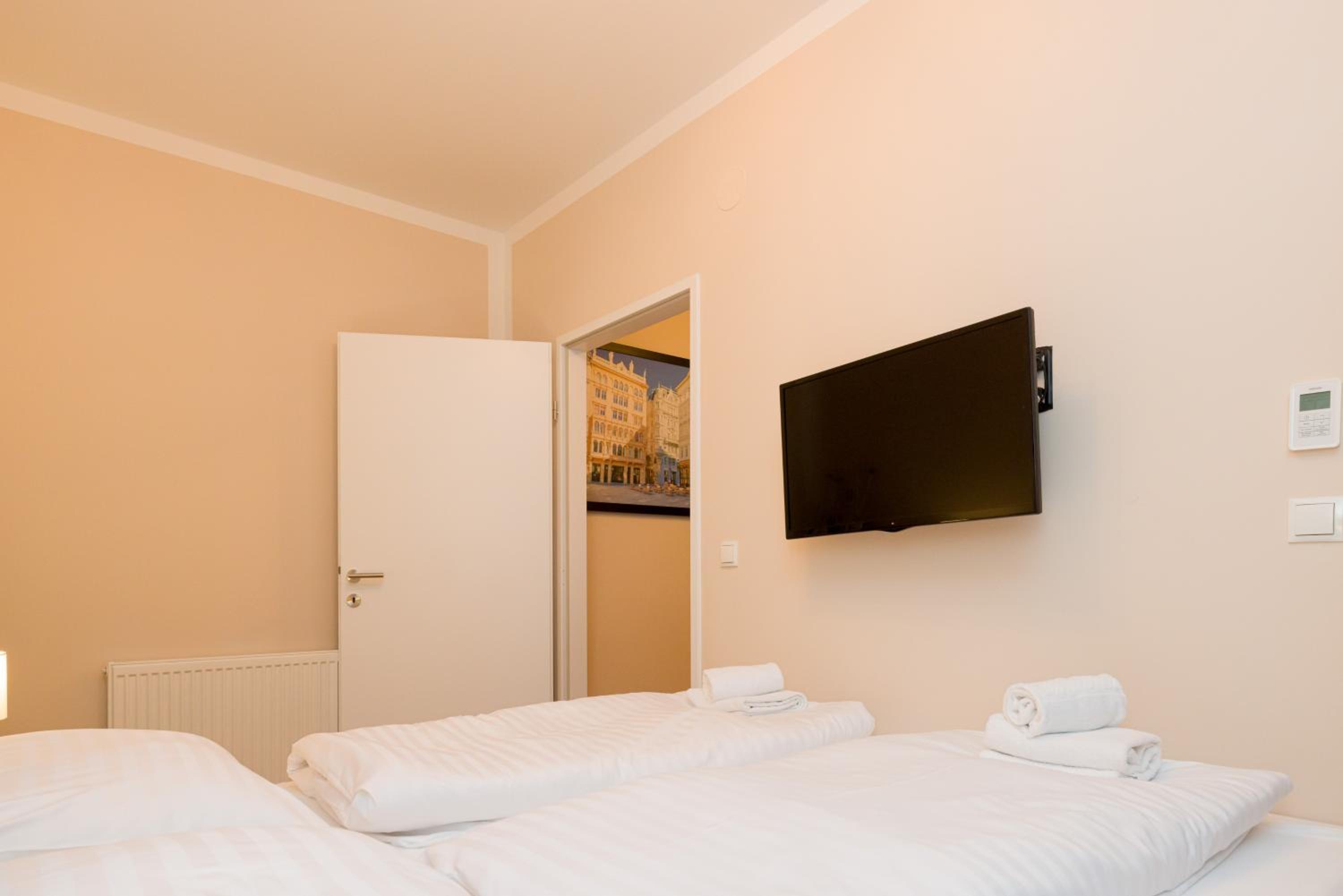 Vienna Stay Apartments Schönbrunn