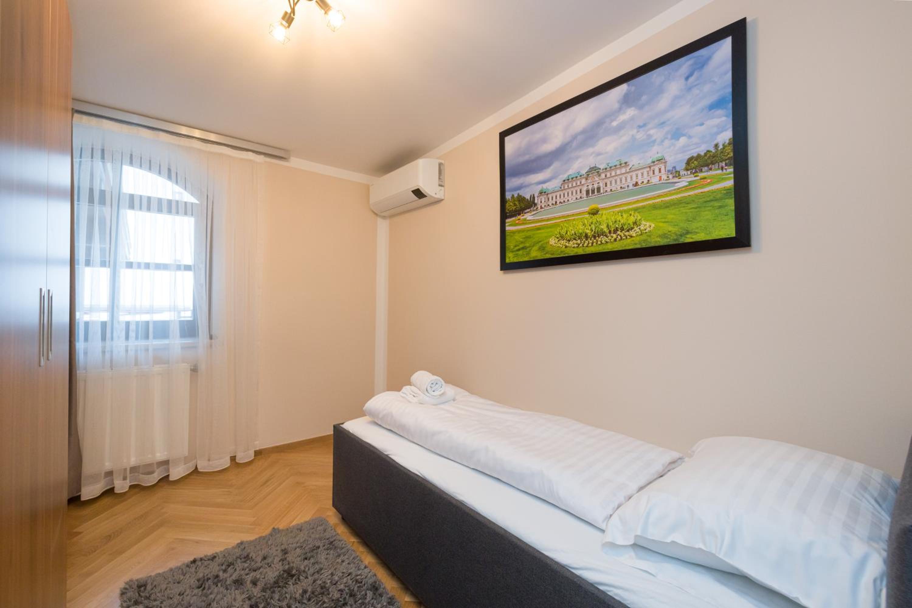 Vienna Stay Apartments Schönbrunn