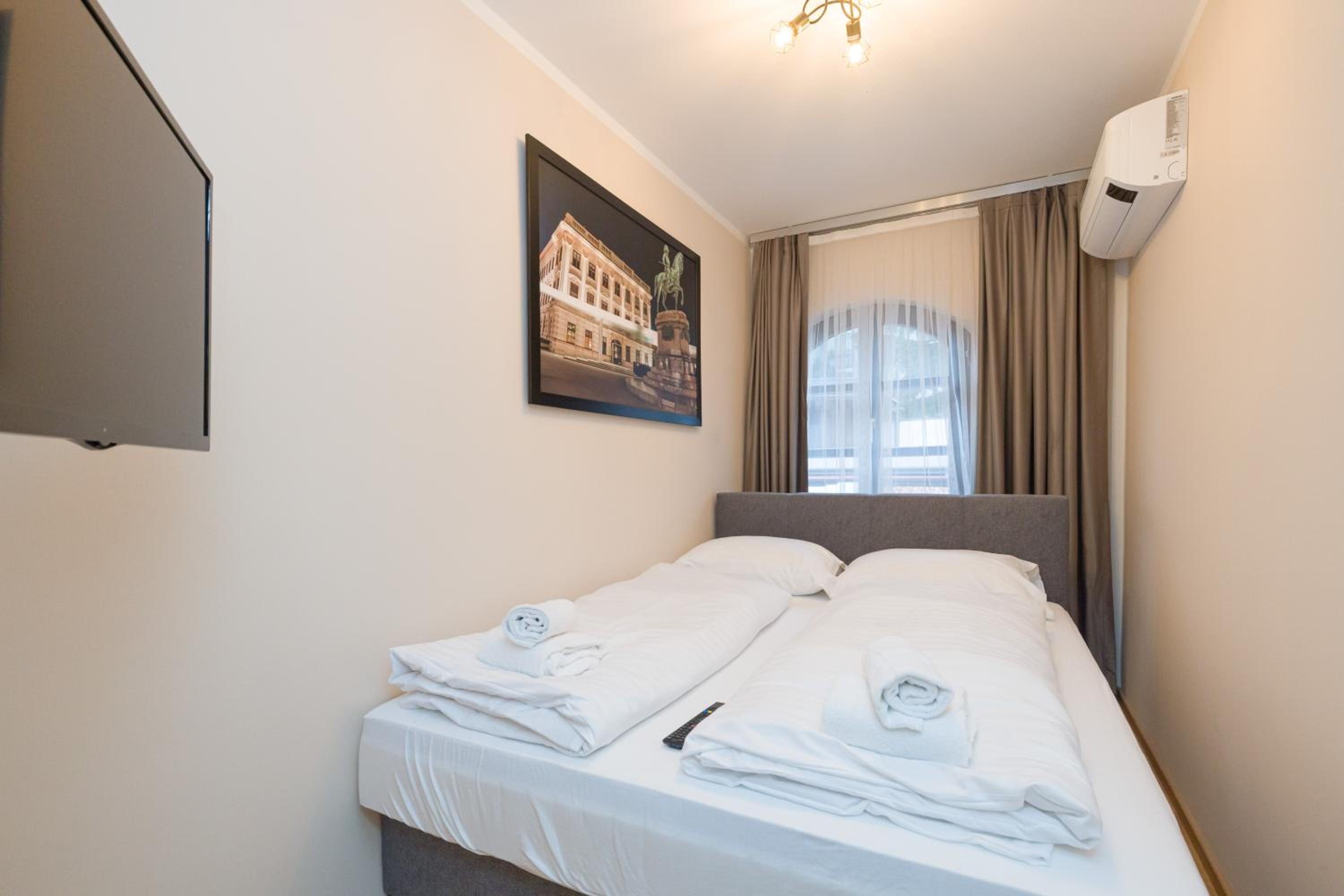 Vienna Stay Apartments Schönbrunn