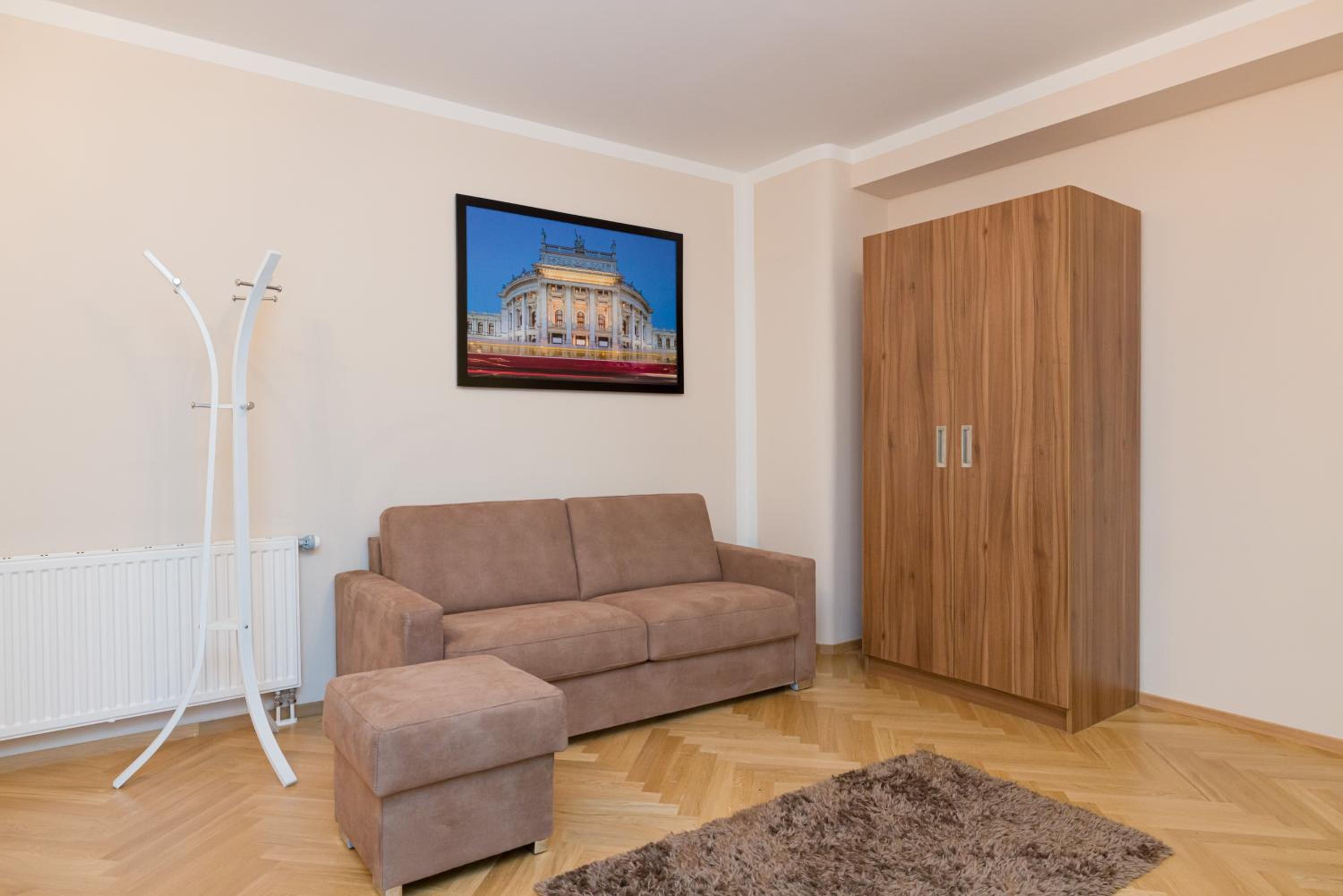 Vienna Stay Apartments Schönbrunn