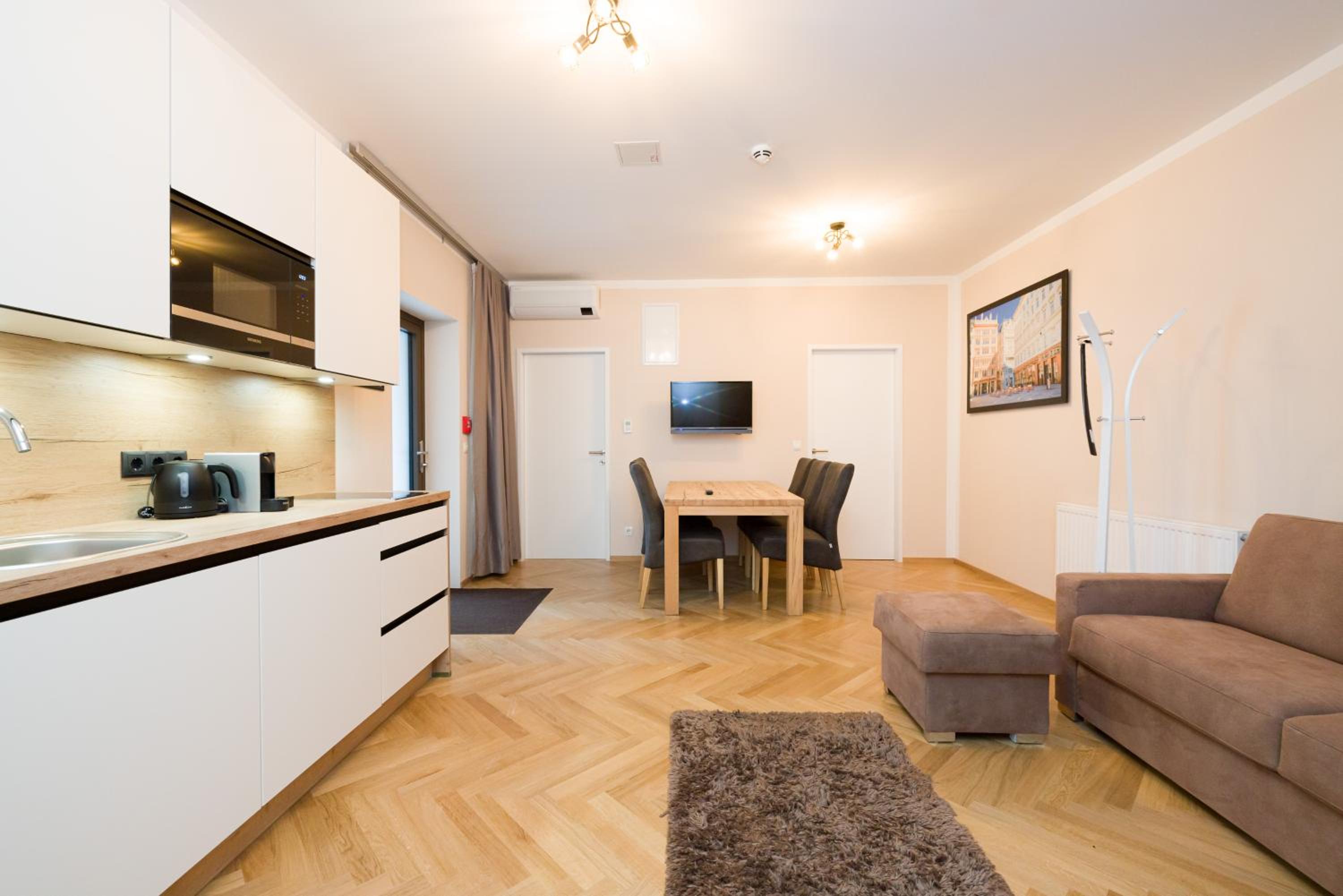 Vienna Stay Apartments Schönbrunn