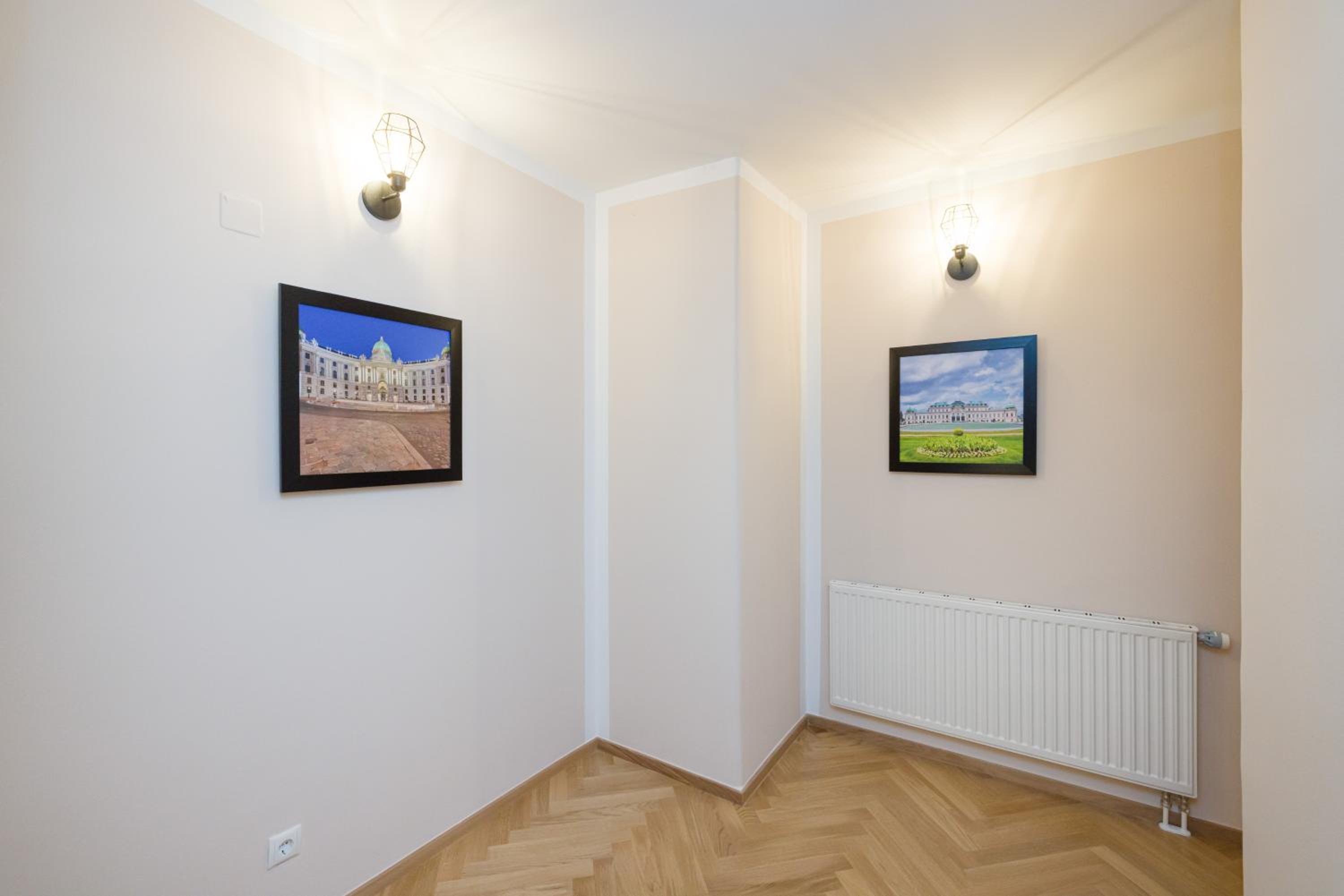 Vienna Stay Apartments Schönbrunn