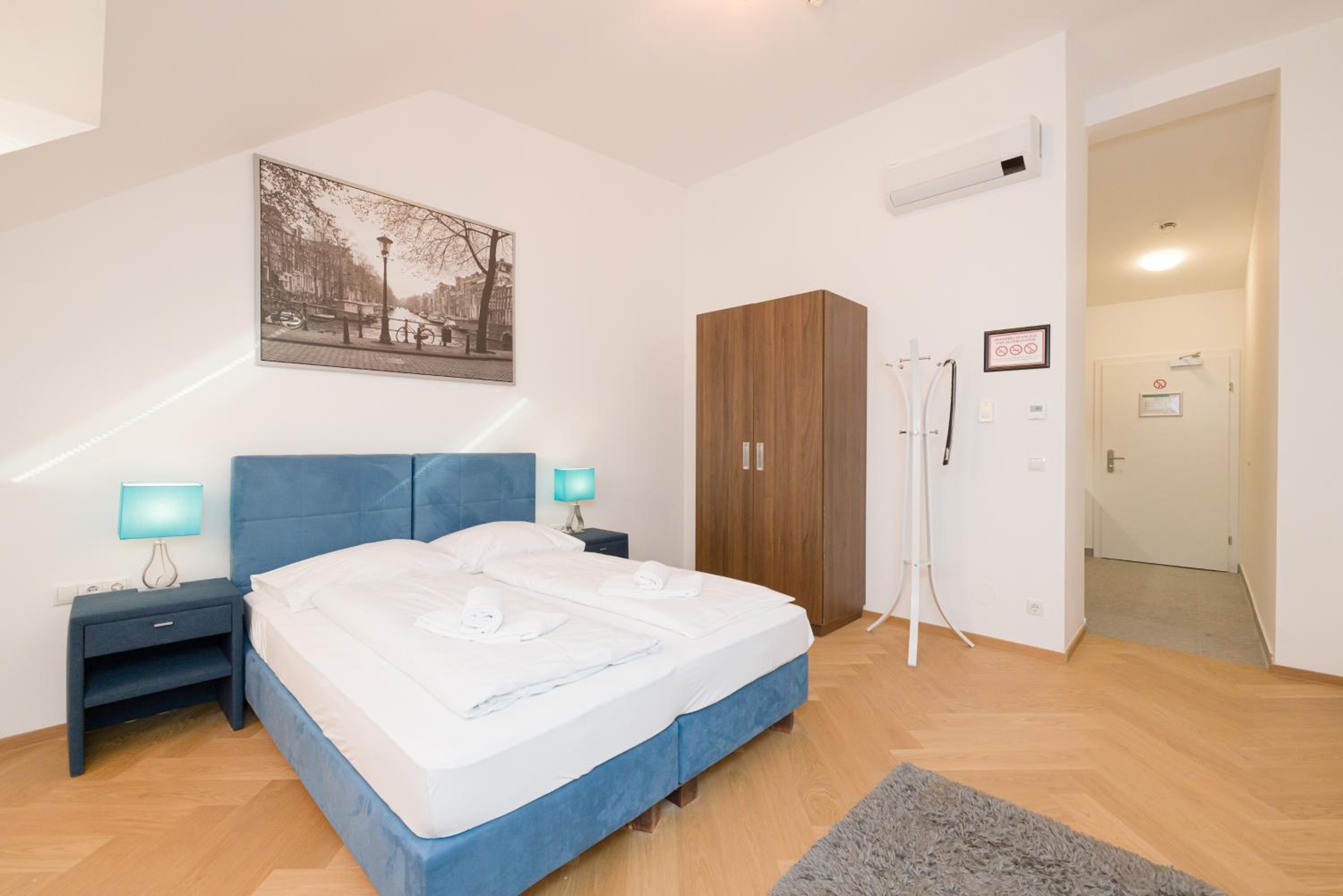Vienna Stay Apartments Schönbrunn