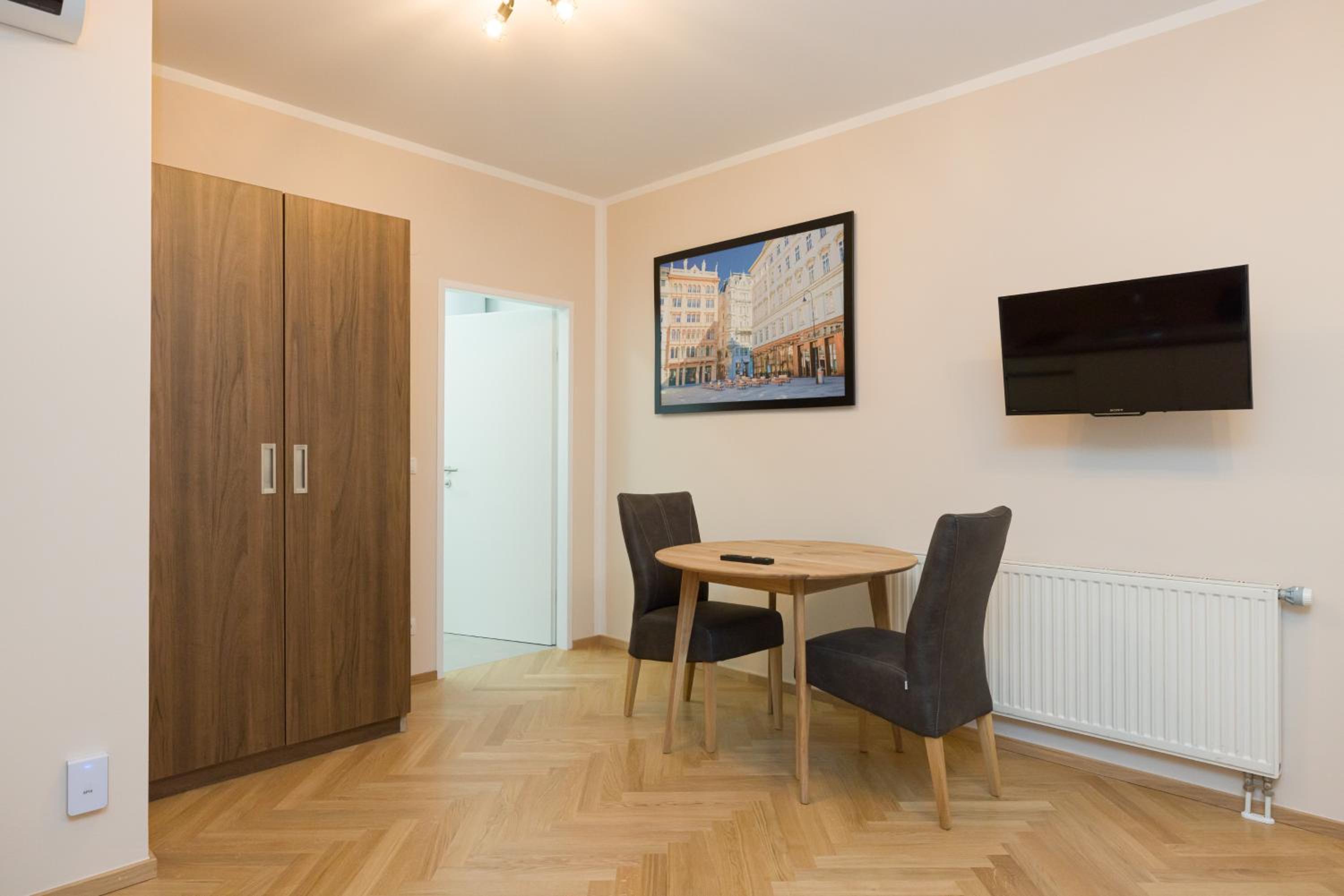 Vienna Stay Apartments Schönbrunn