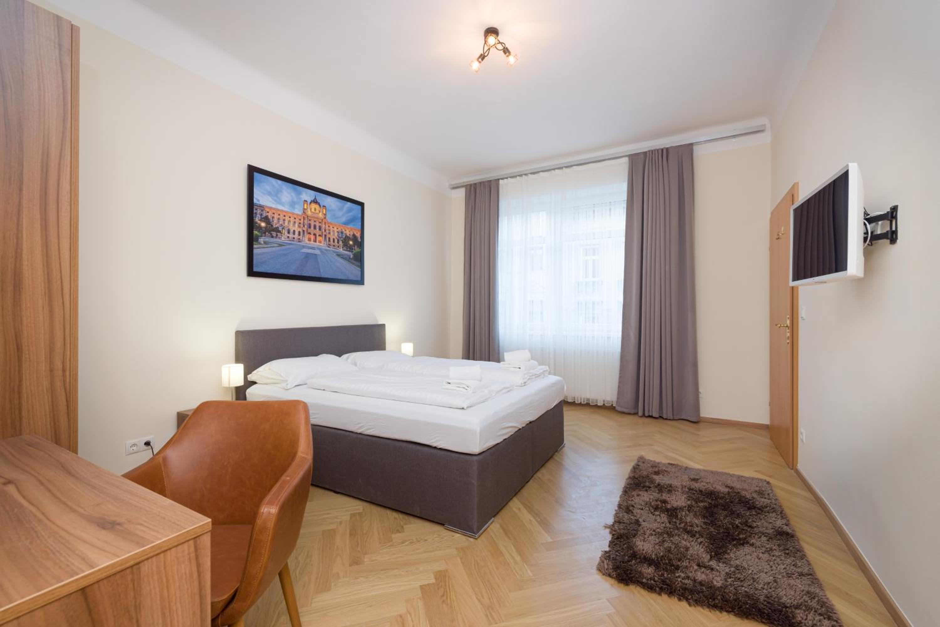 Vienna Stay Apartments Schönbrunn