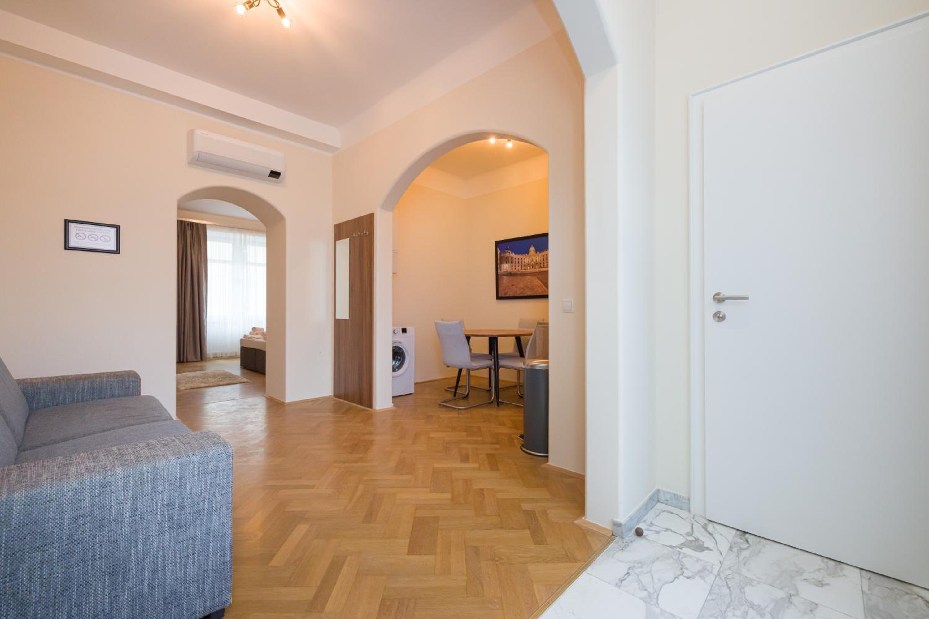 Vienna Stay Apartments Schönbrunn