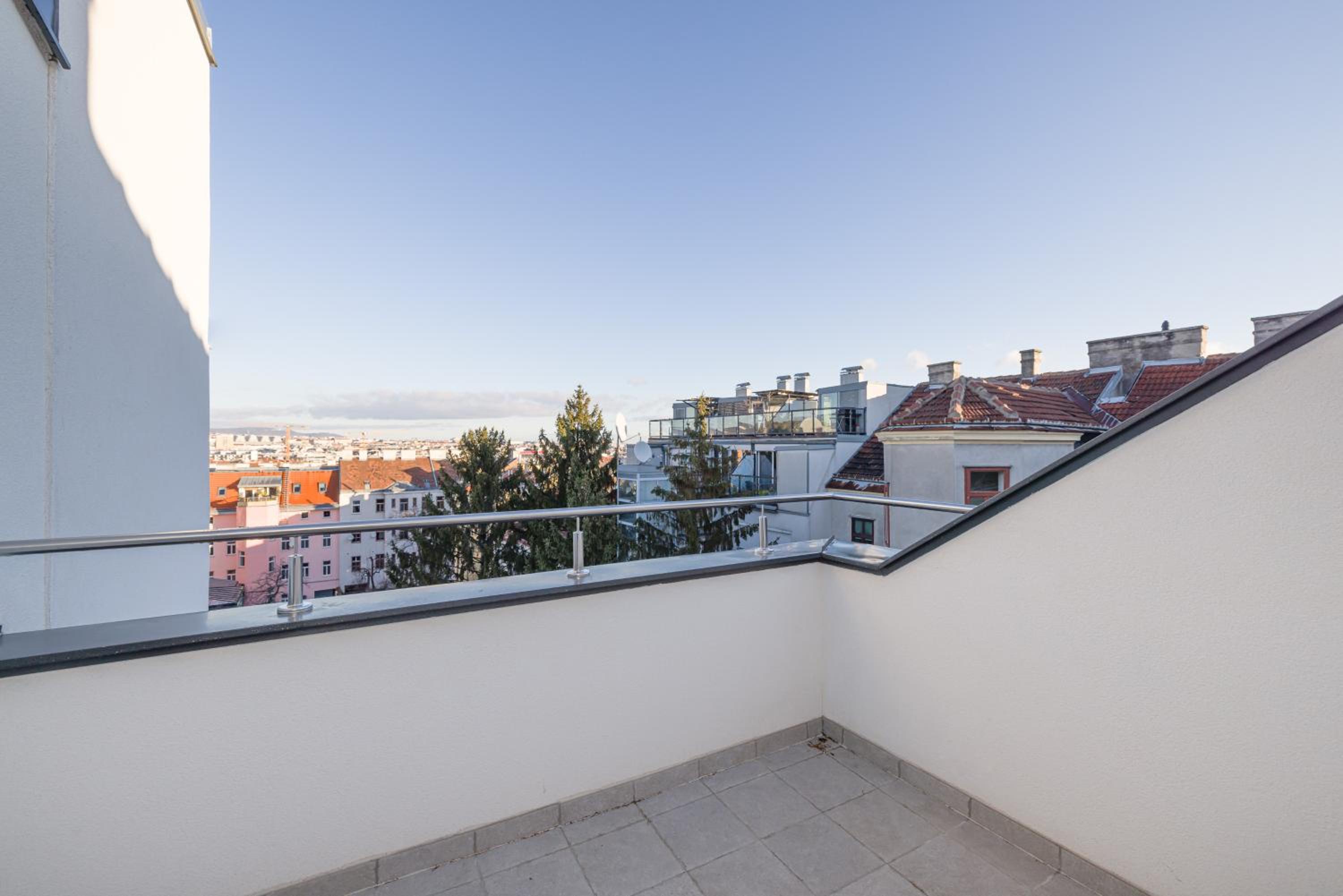 Vienna Stay Apartments Schönbrunn