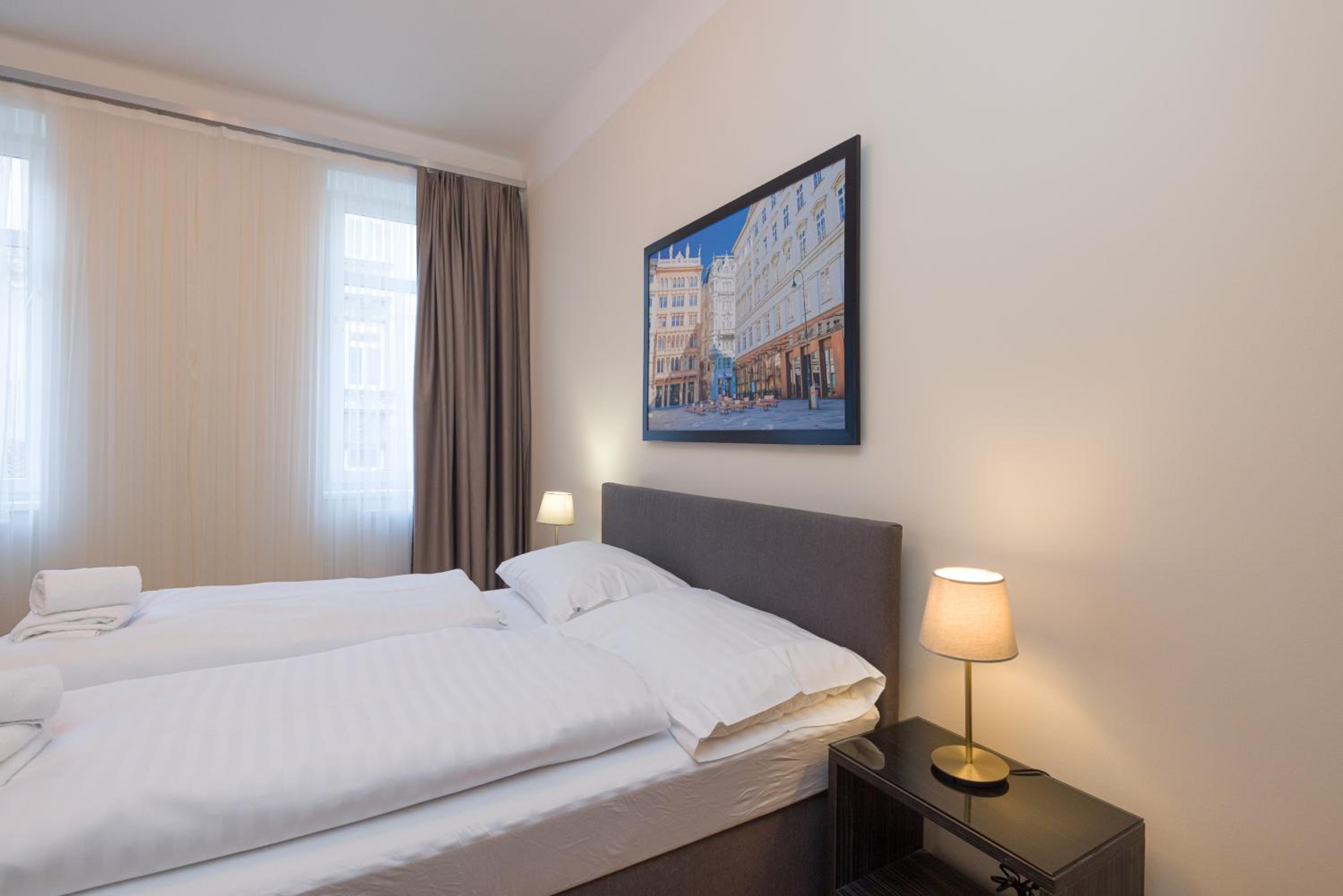 Vienna Stay Apartments Schönbrunn