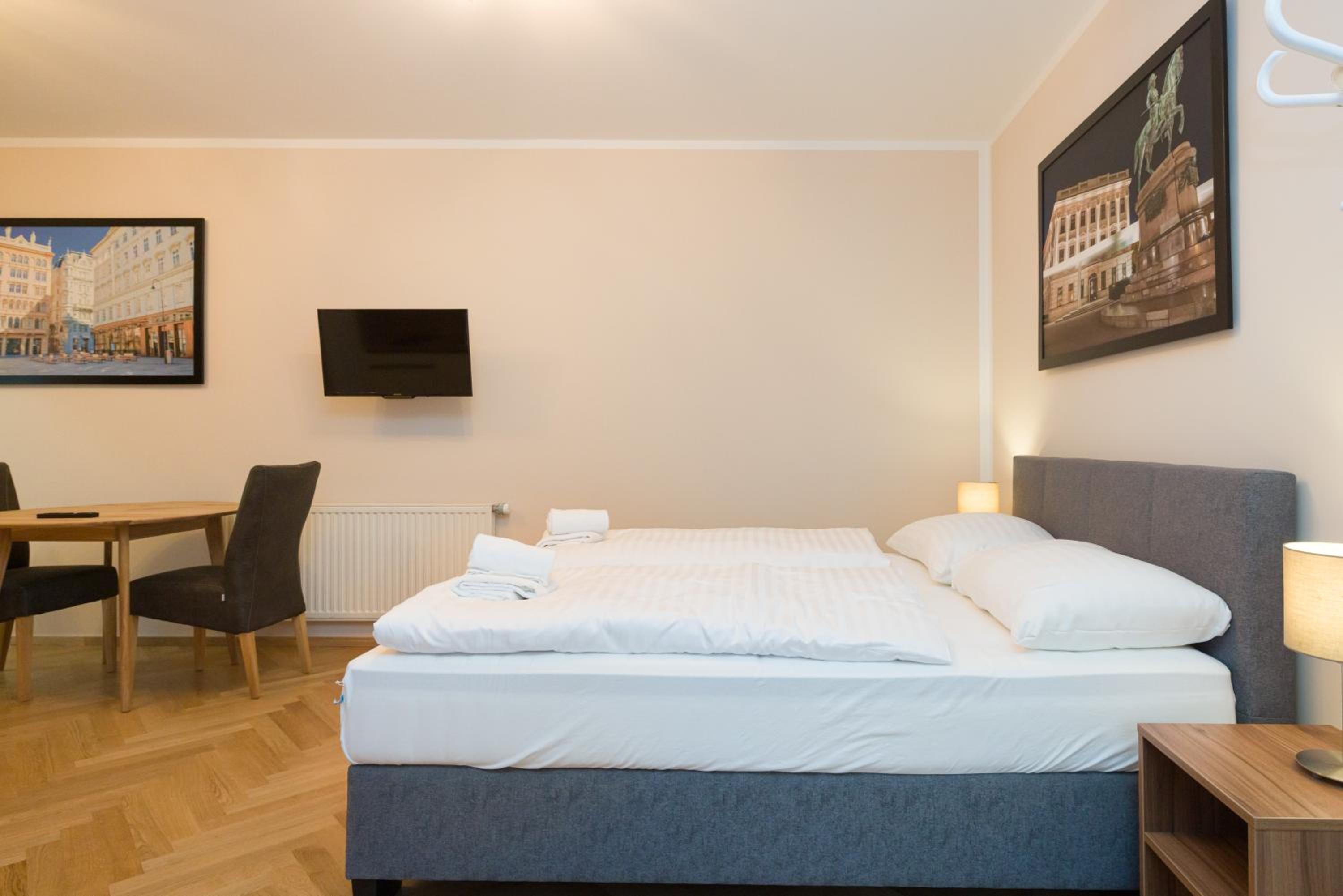 Vienna Stay Apartments Schönbrunn