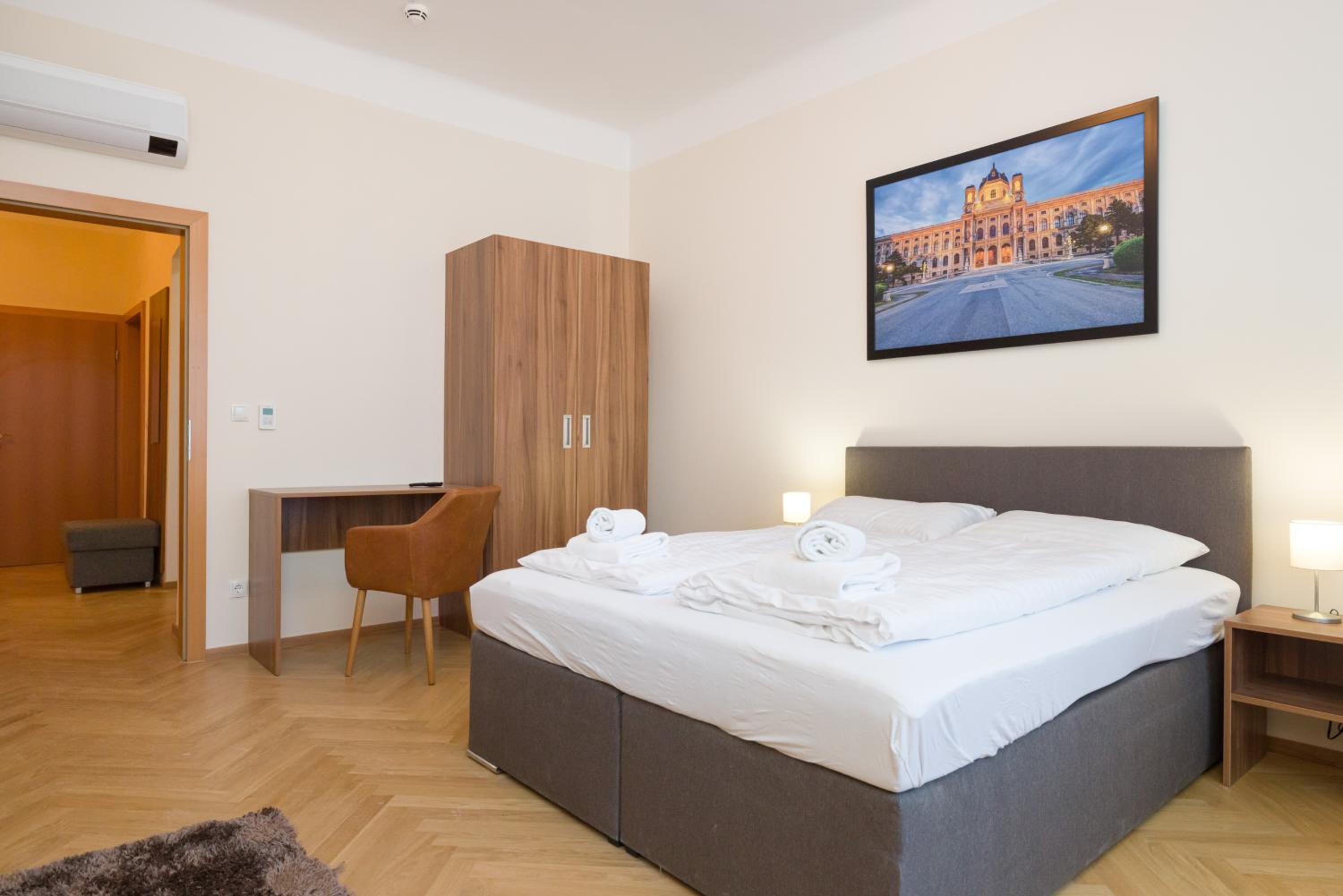 Vienna Stay Apartments Schönbrunn