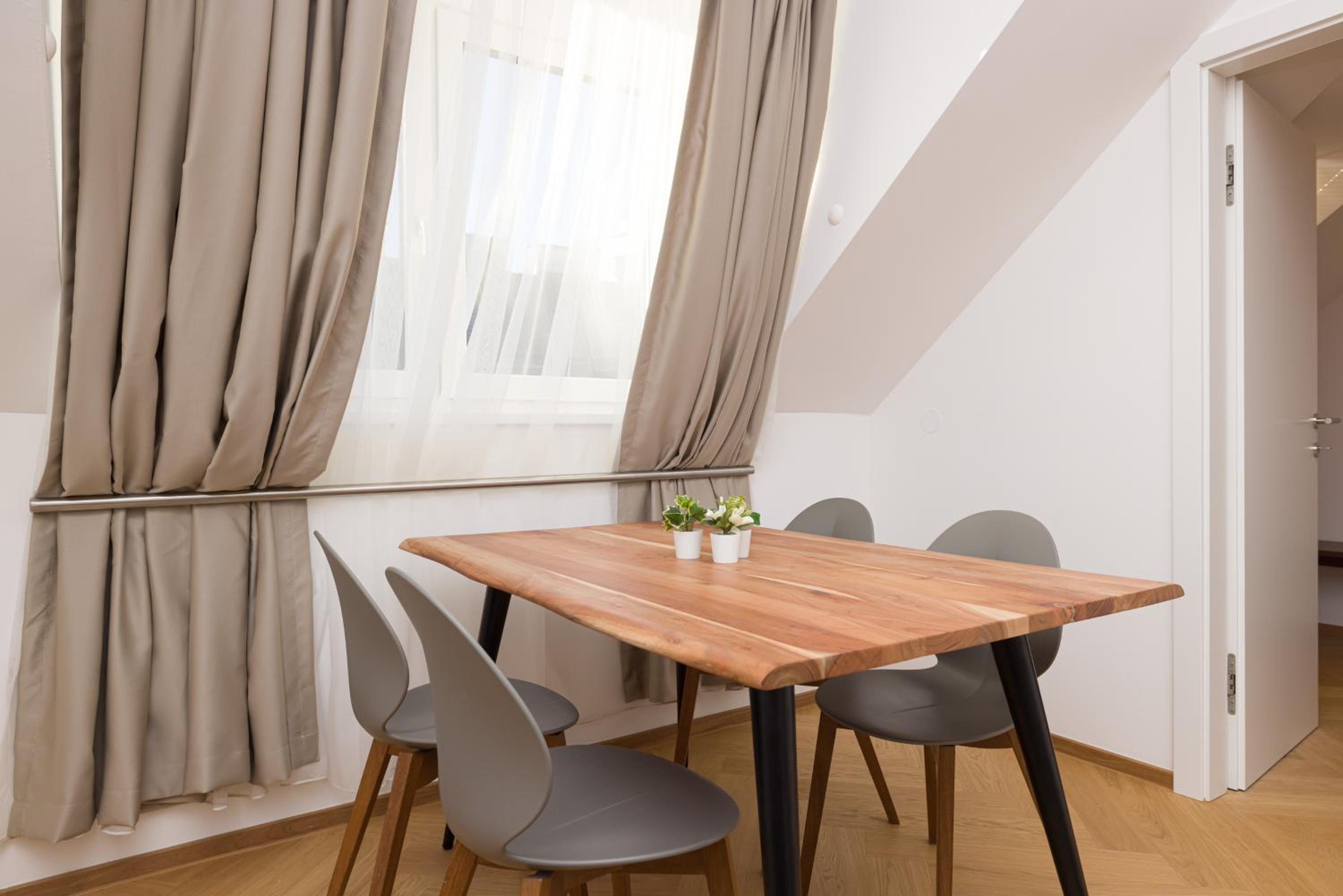 Vienna Stay Apartments Schönbrunn