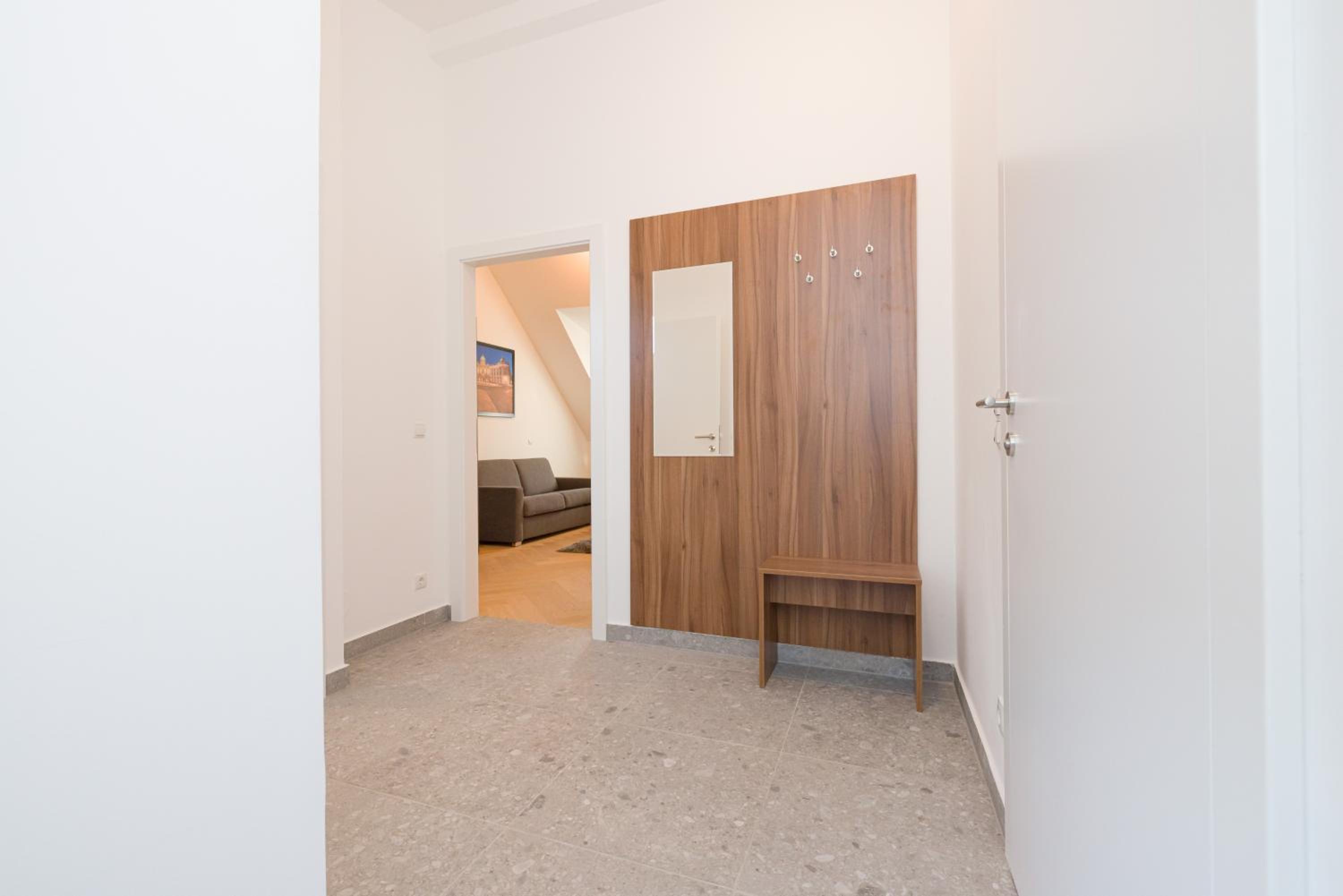 Vienna Stay Apartments Schönbrunn