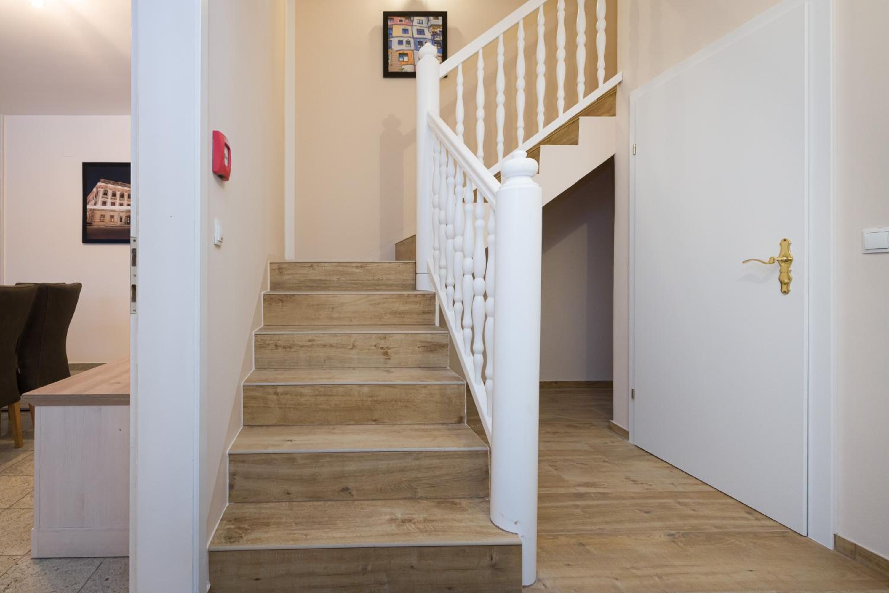 Vienna Stay Apartments Schönbrunn