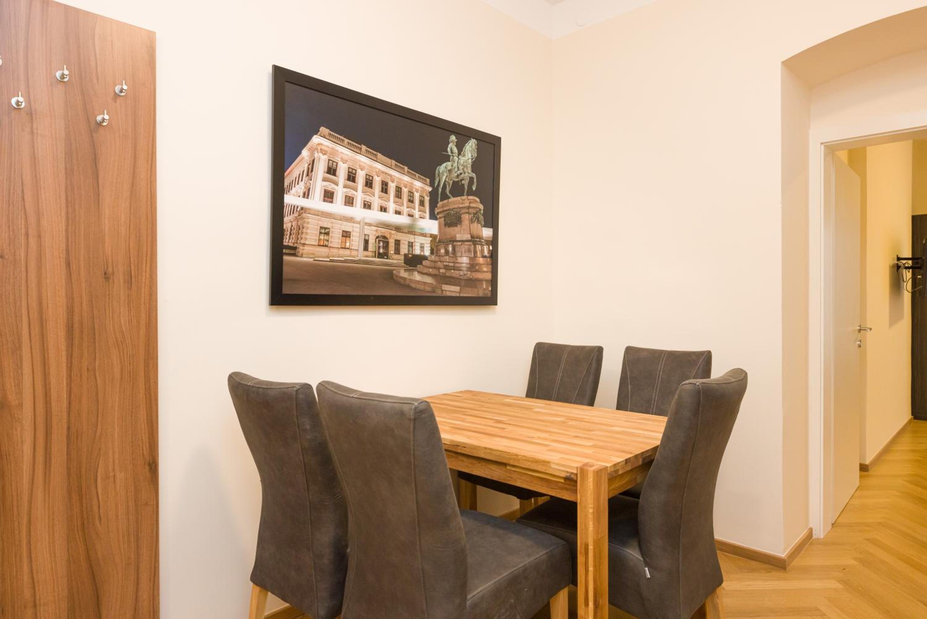 Vienna Stay Apartments Schönbrunn