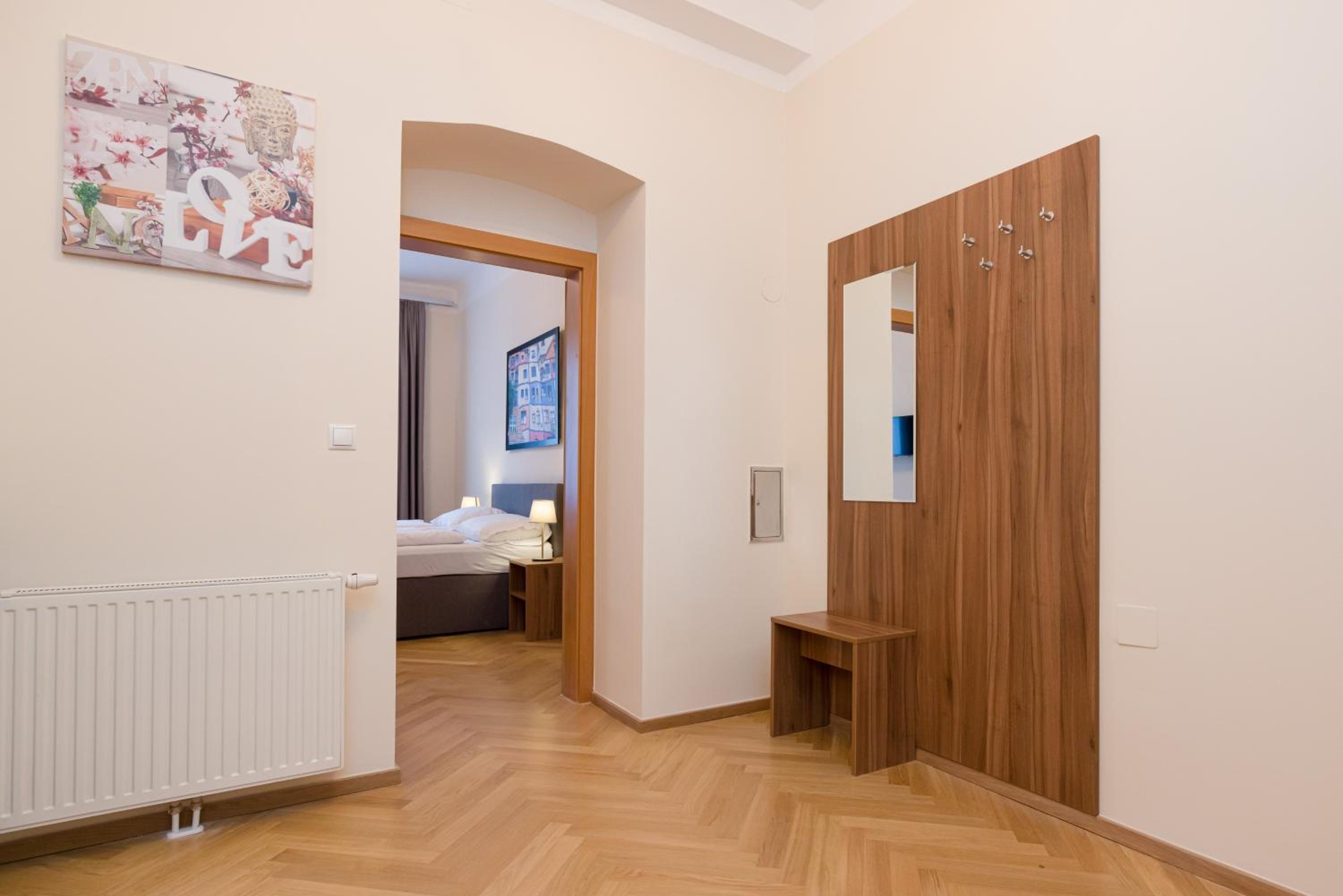 Vienna Stay Apartments Schönbrunn