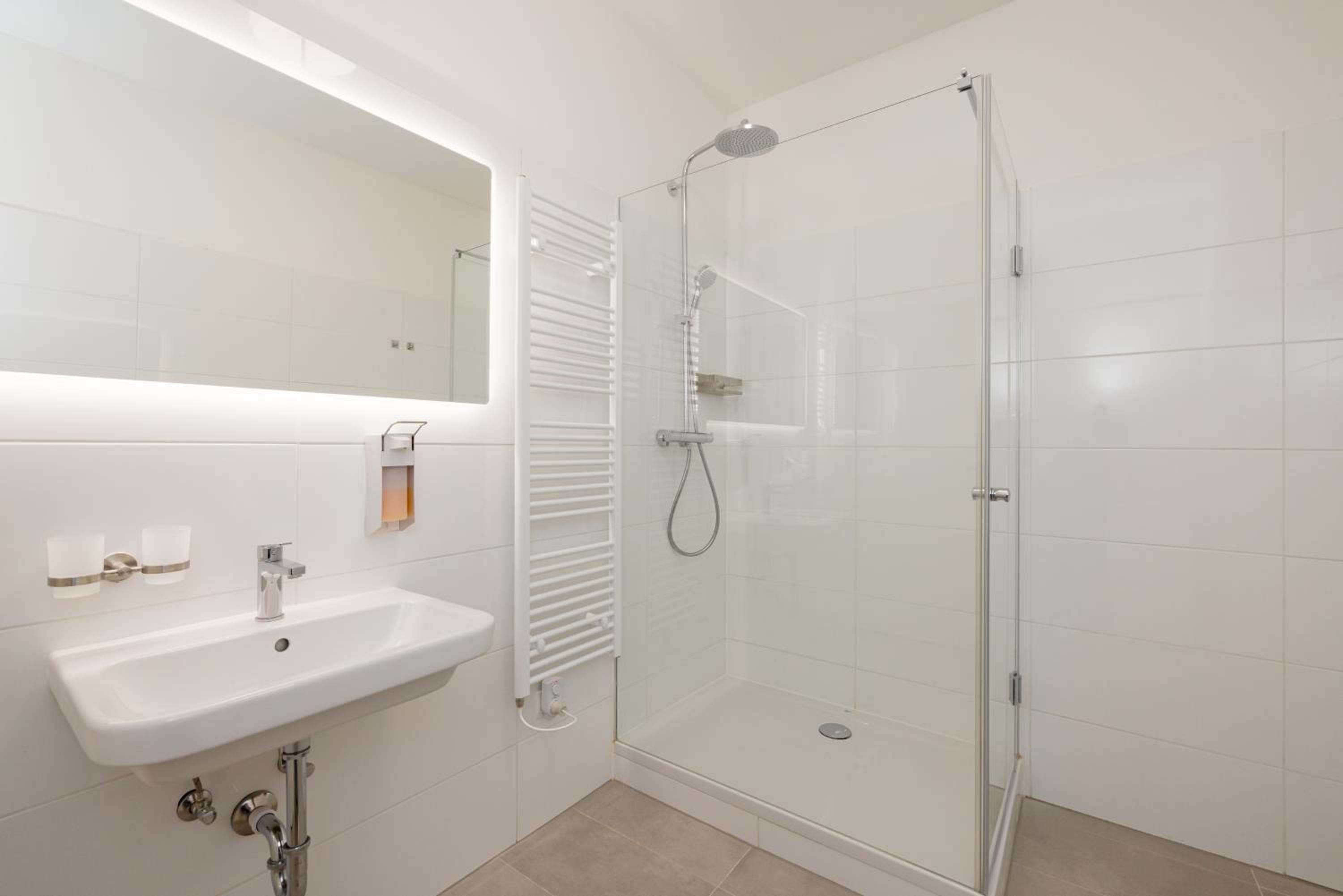 Vienna Stay Apartments Schönbrunn