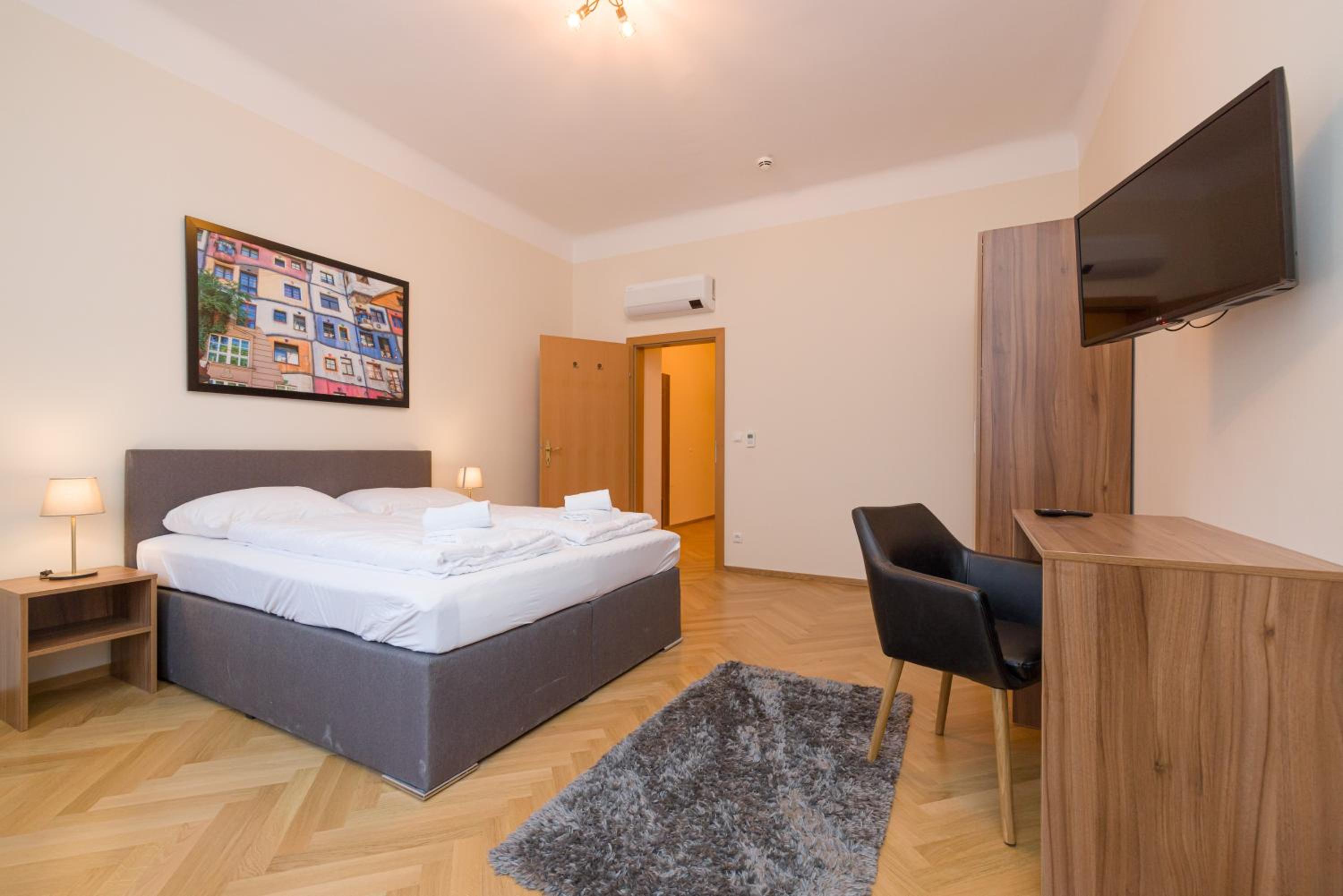 Vienna Stay Apartments Schönbrunn