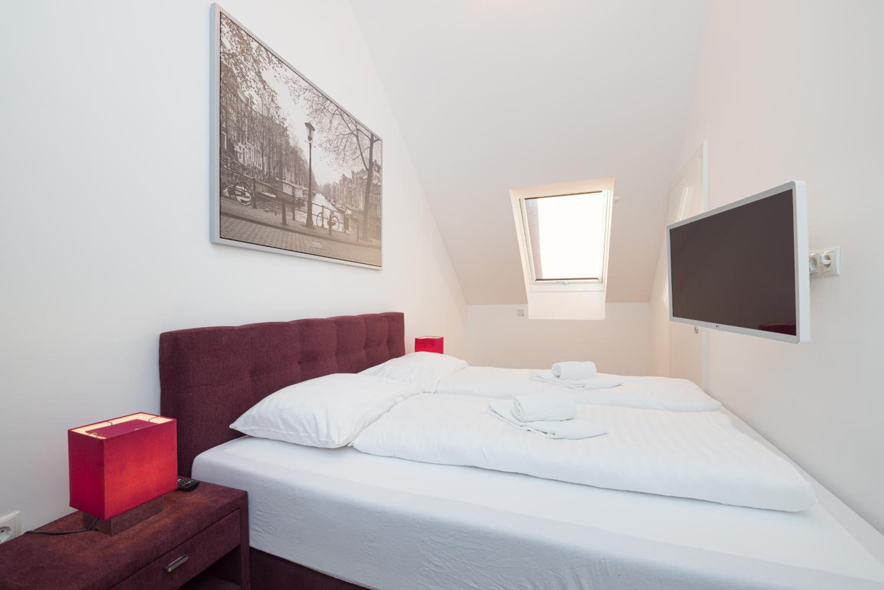 Vienna Stay Apartments Schönbrunn