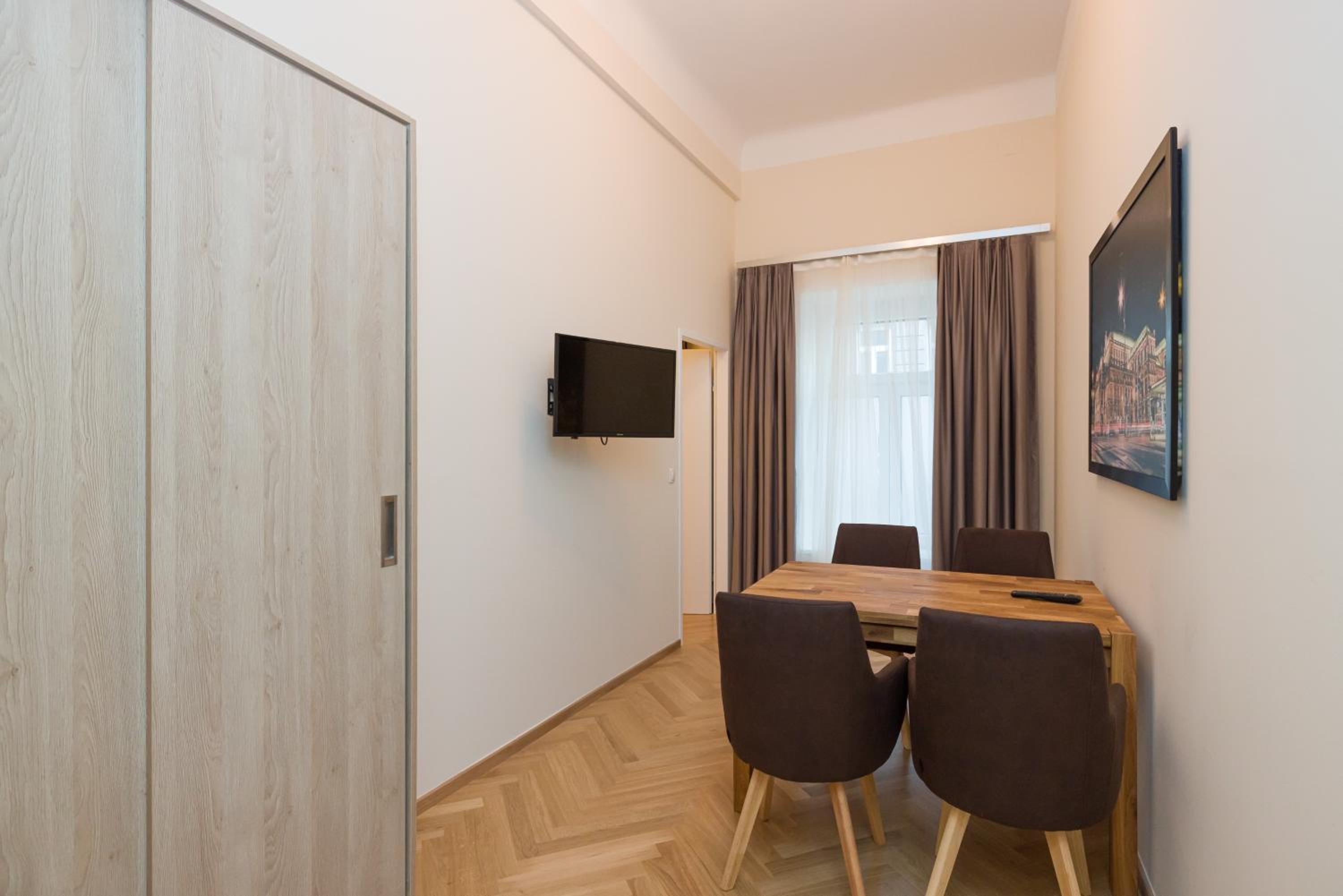 Vienna Stay Apartments Schönbrunn