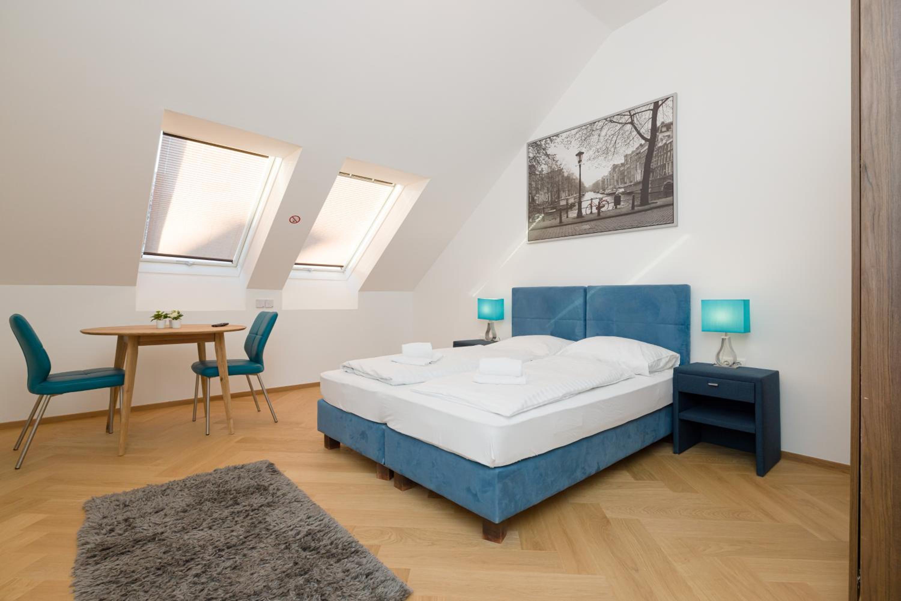 Vienna Stay Apartments Schönbrunn