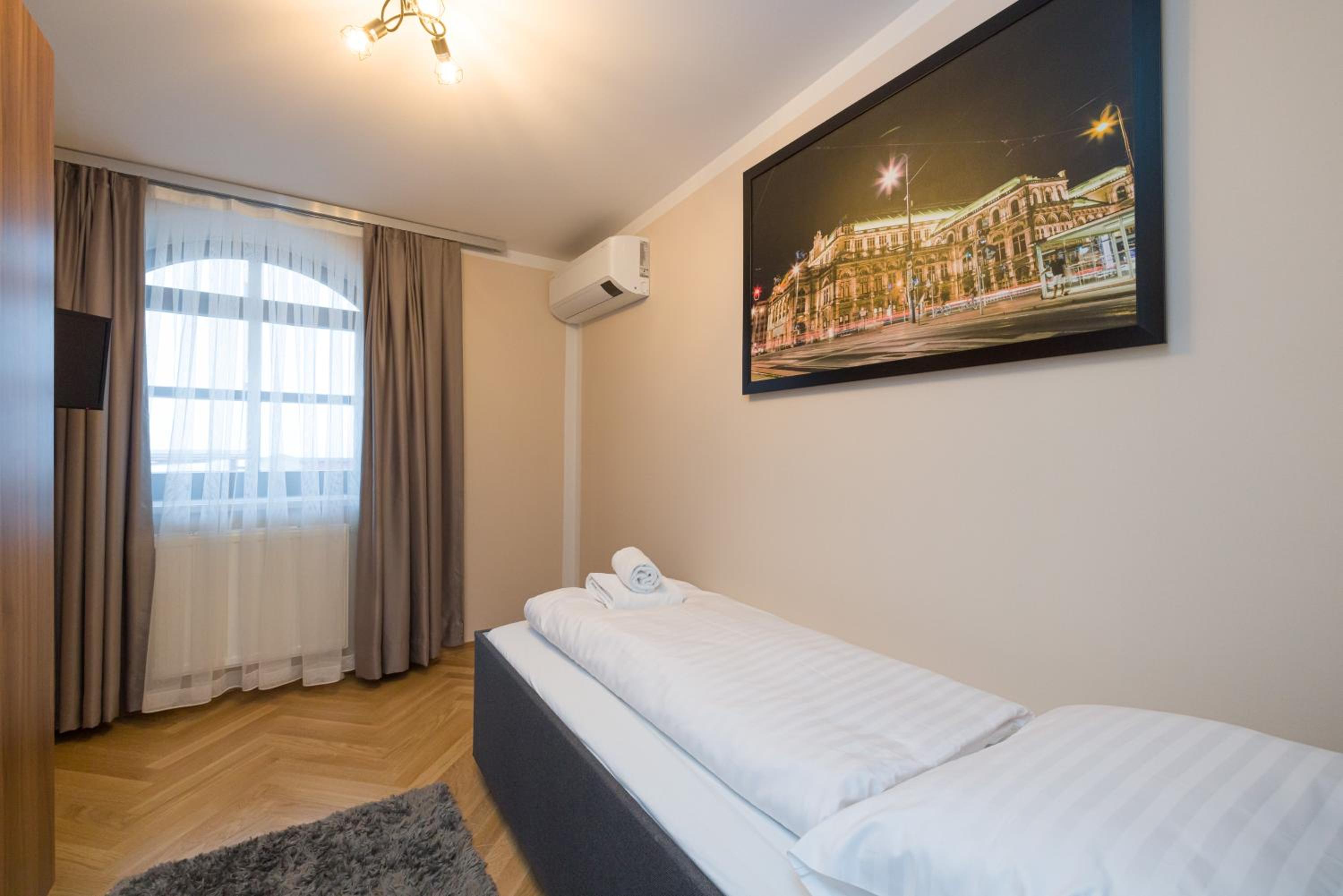 Vienna Stay Apartments Schönbrunn