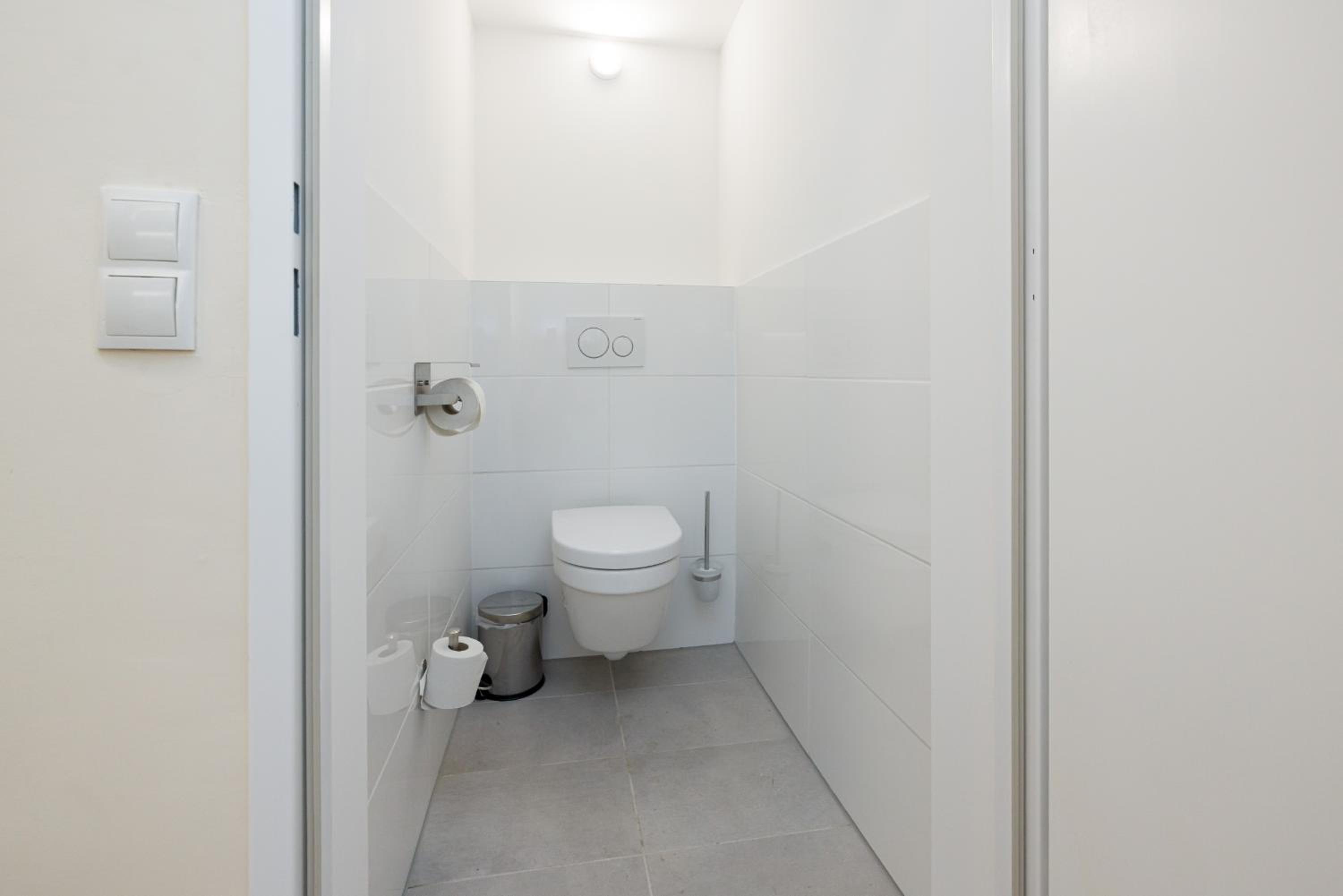 Vienna Stay Apartments Schönbrunn